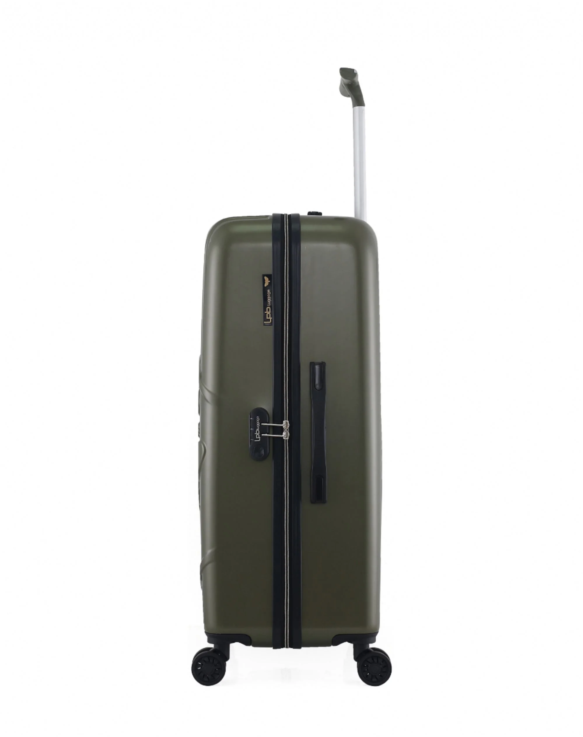Set de 3 Valises Rigide ROMANE - Image 10