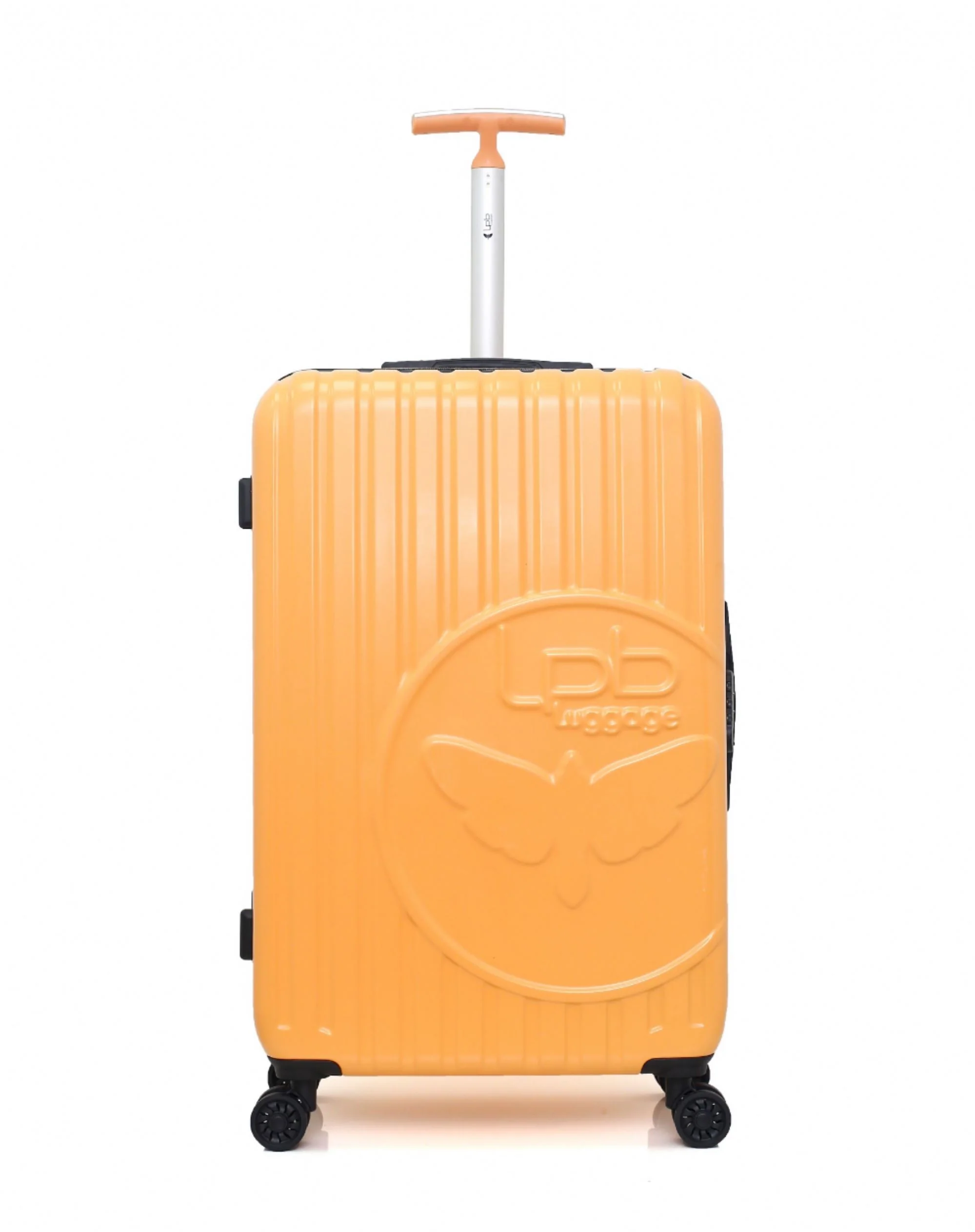 Set de 3 Valises Rigide ROMANE - Image 14