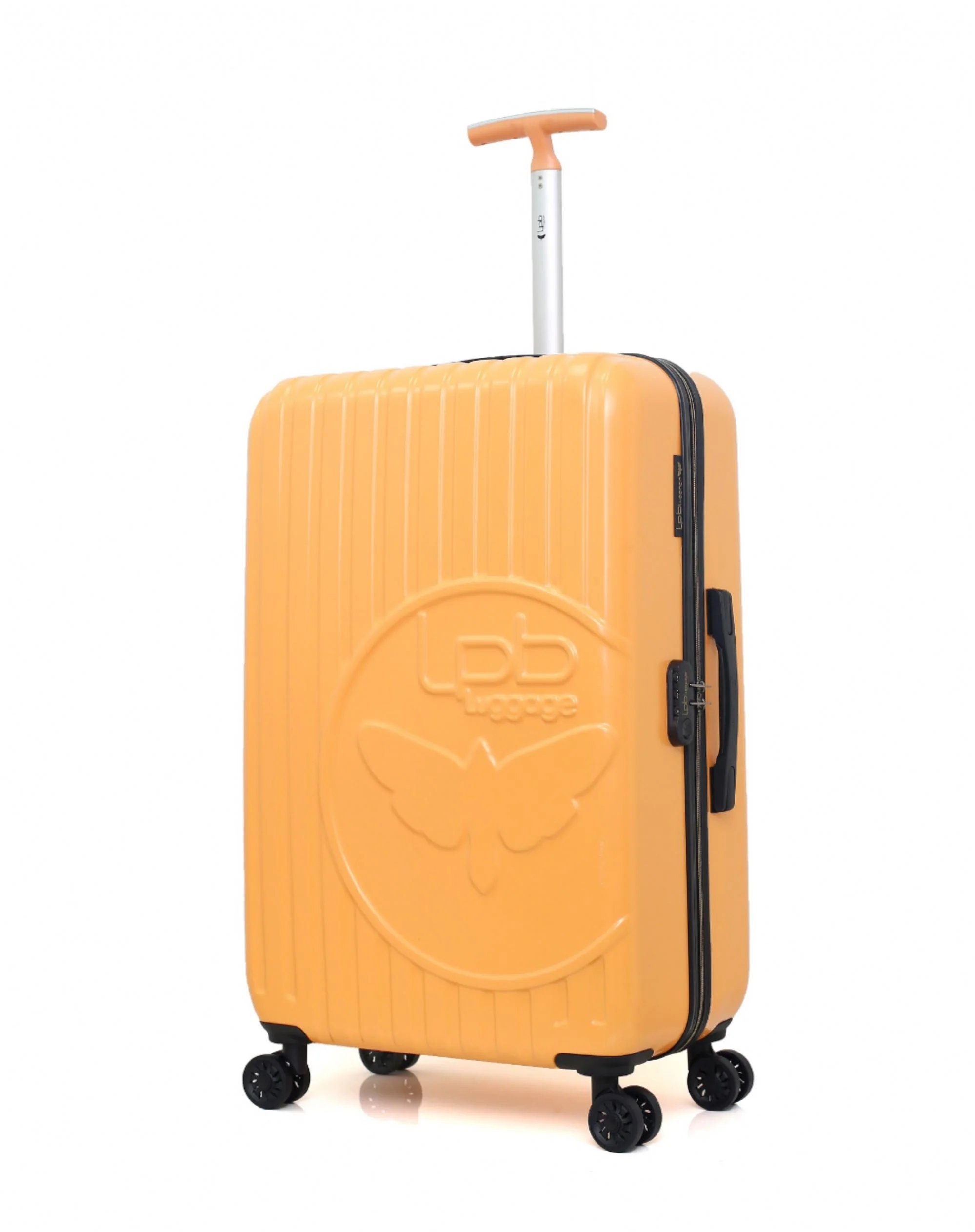 Set de 3 Valises Rigide ROMANE - Image 15
