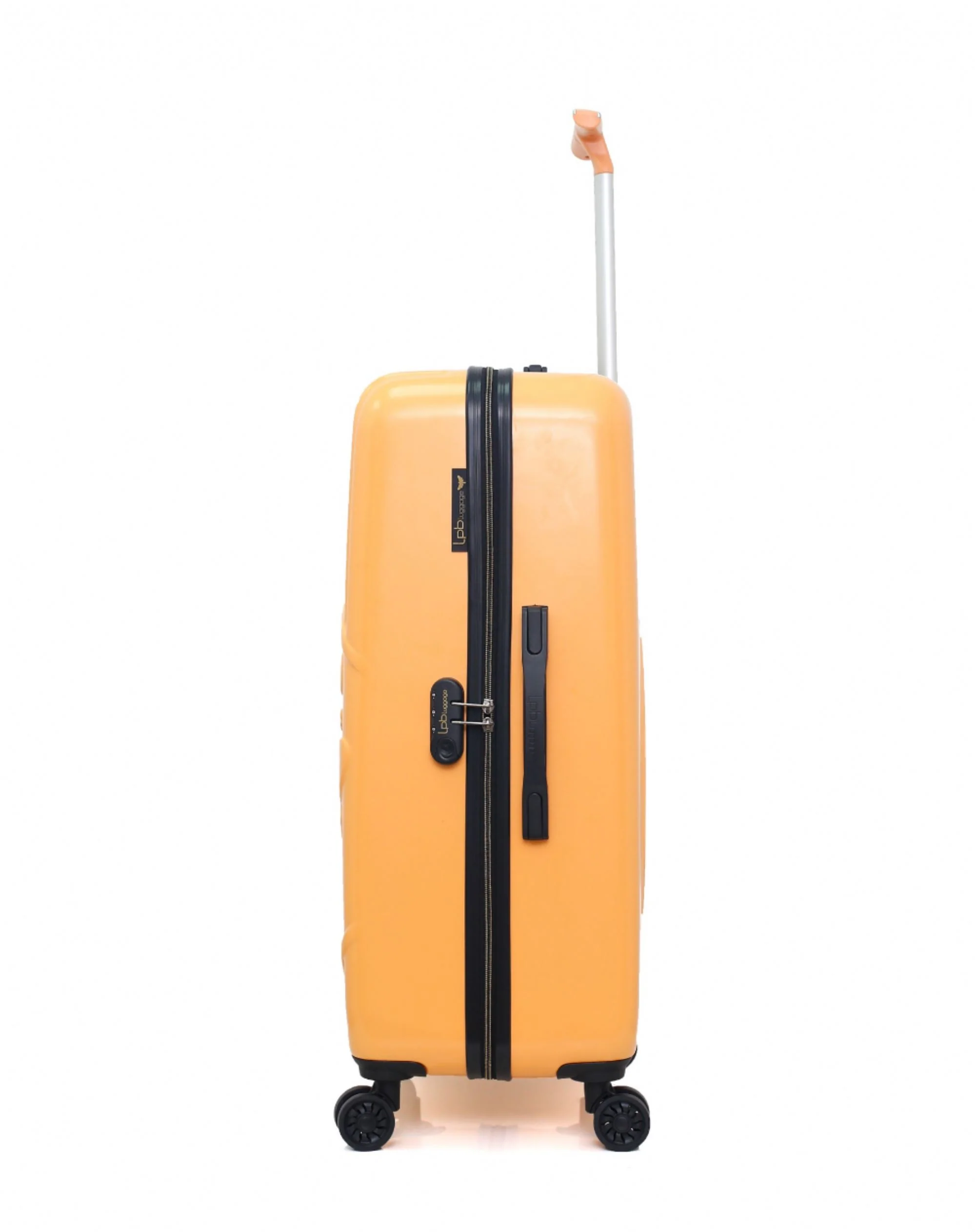Set de 3 Valises Rigide ROMANE - Image 16