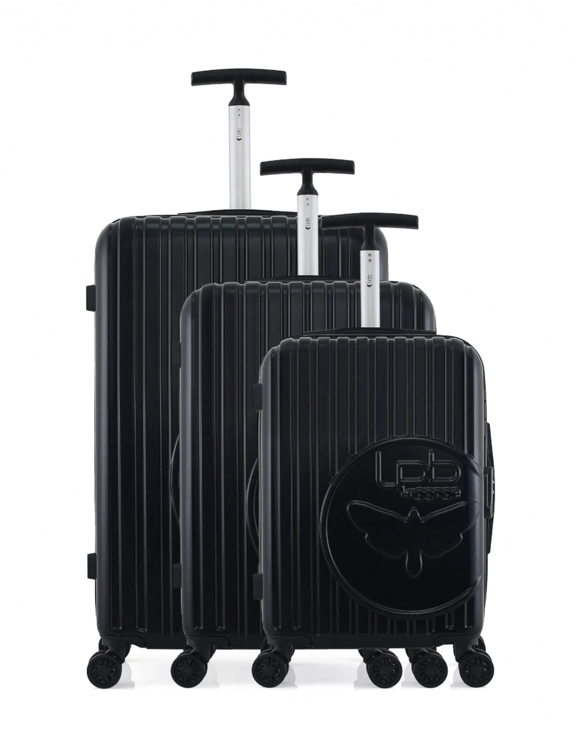 Set de 3 Valises Rigide ROMANE - Image 19