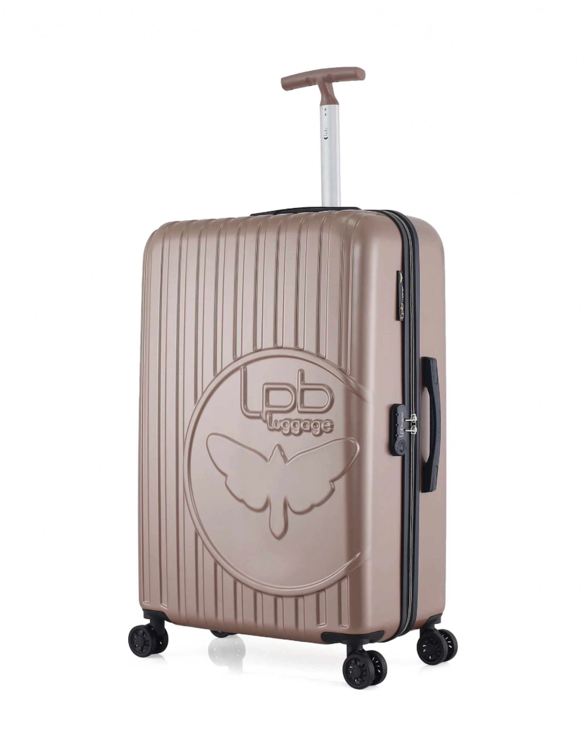 Set de 3 Valises Rigide ROMANE - Image 34
