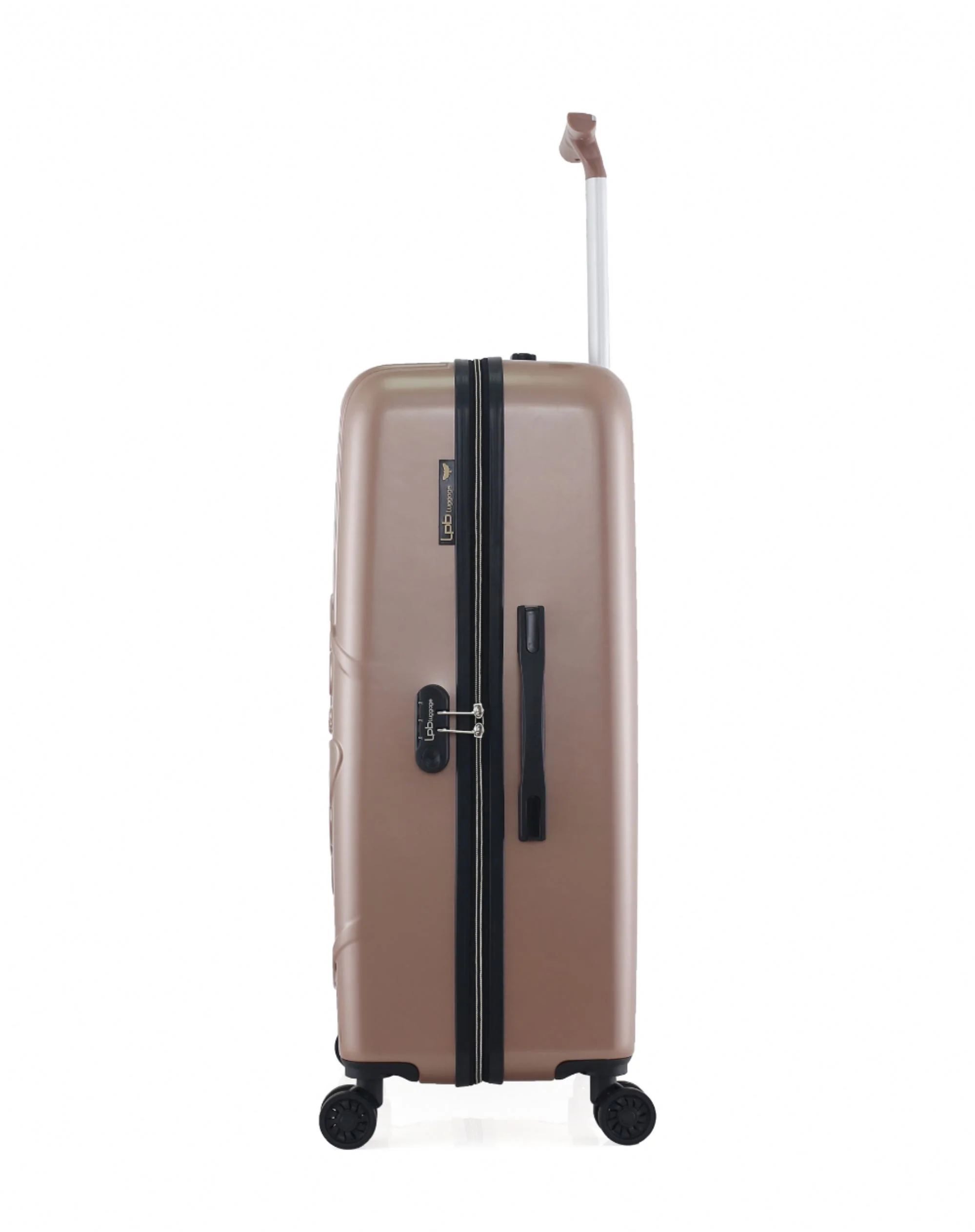 Set de 3 Valises Rigide ROMANE - Image 35