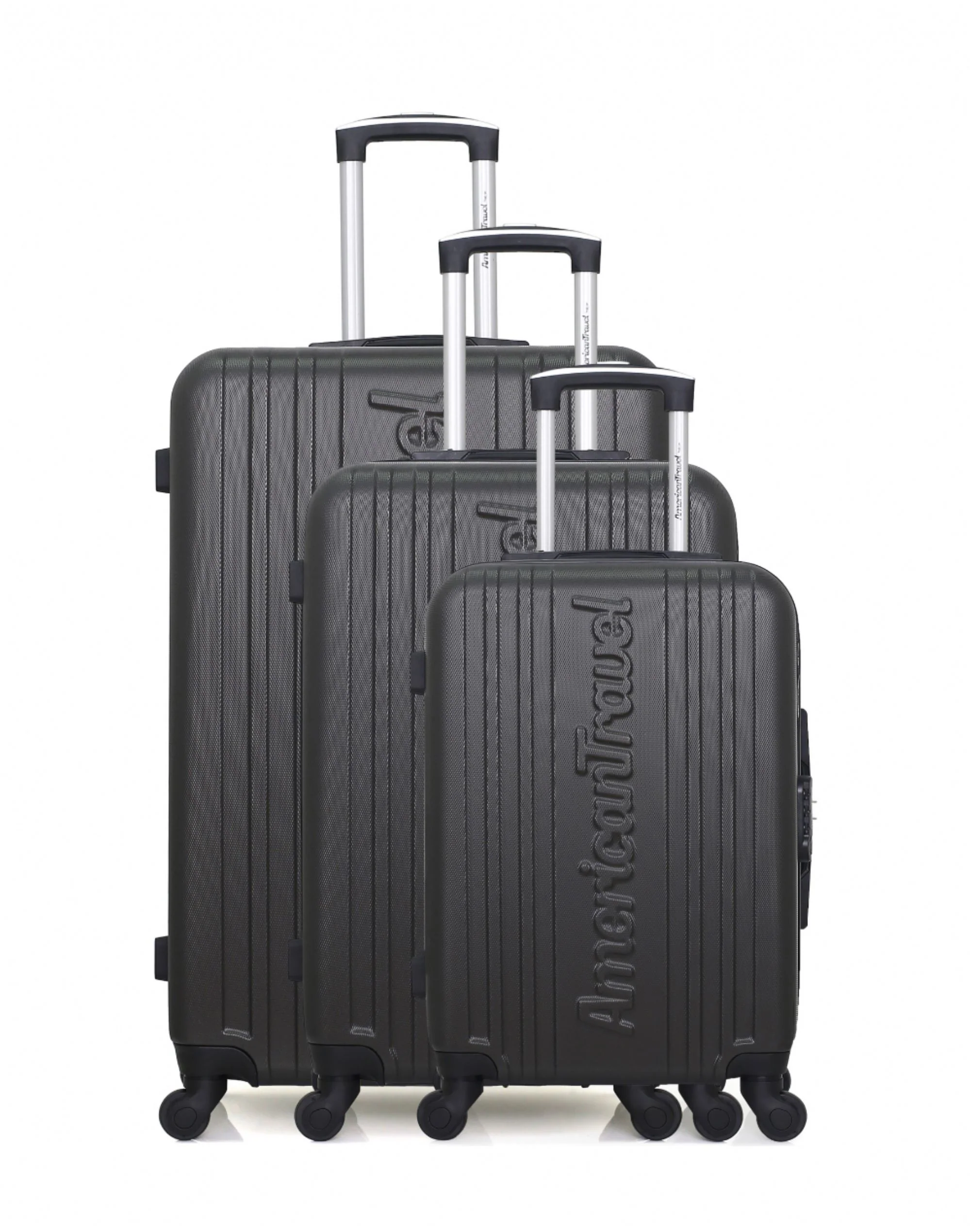 Set de 3 Valises Rigide SPRINGFIELD - Image 29