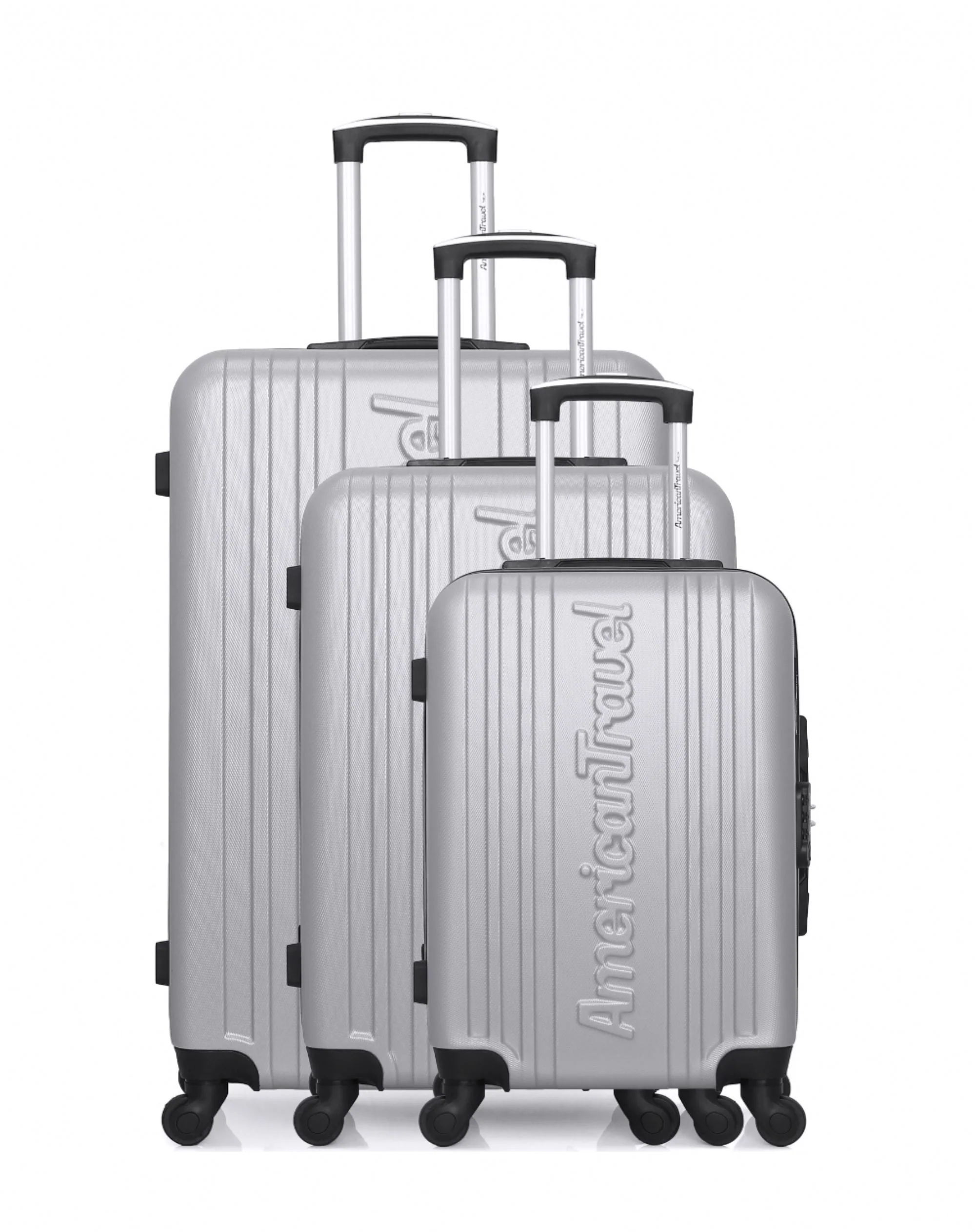Set de 3 Valises Rigide SPRINGFIELD - Image 8