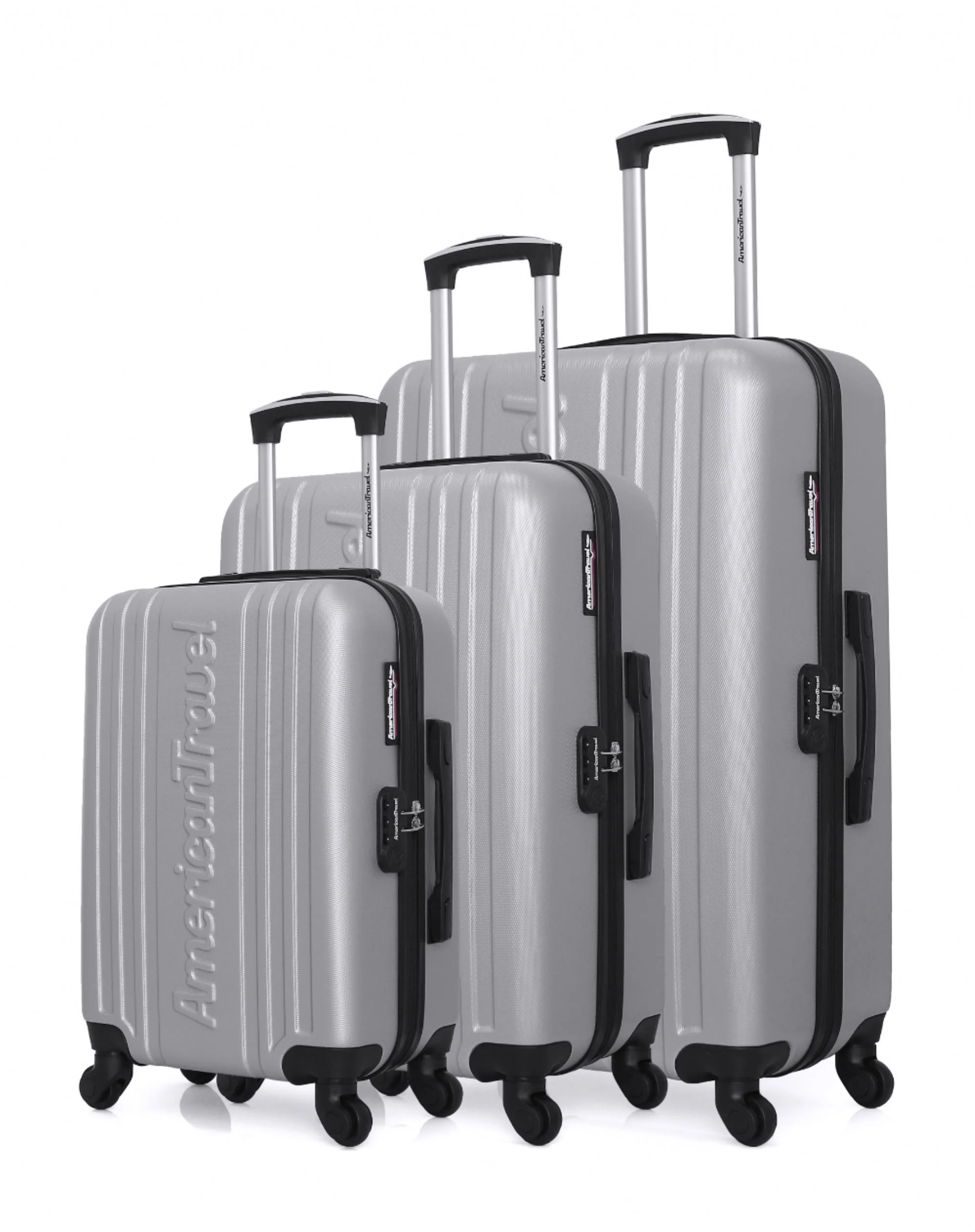 Set de 3 Valises Rigide SPRINGFIELD - Image 9