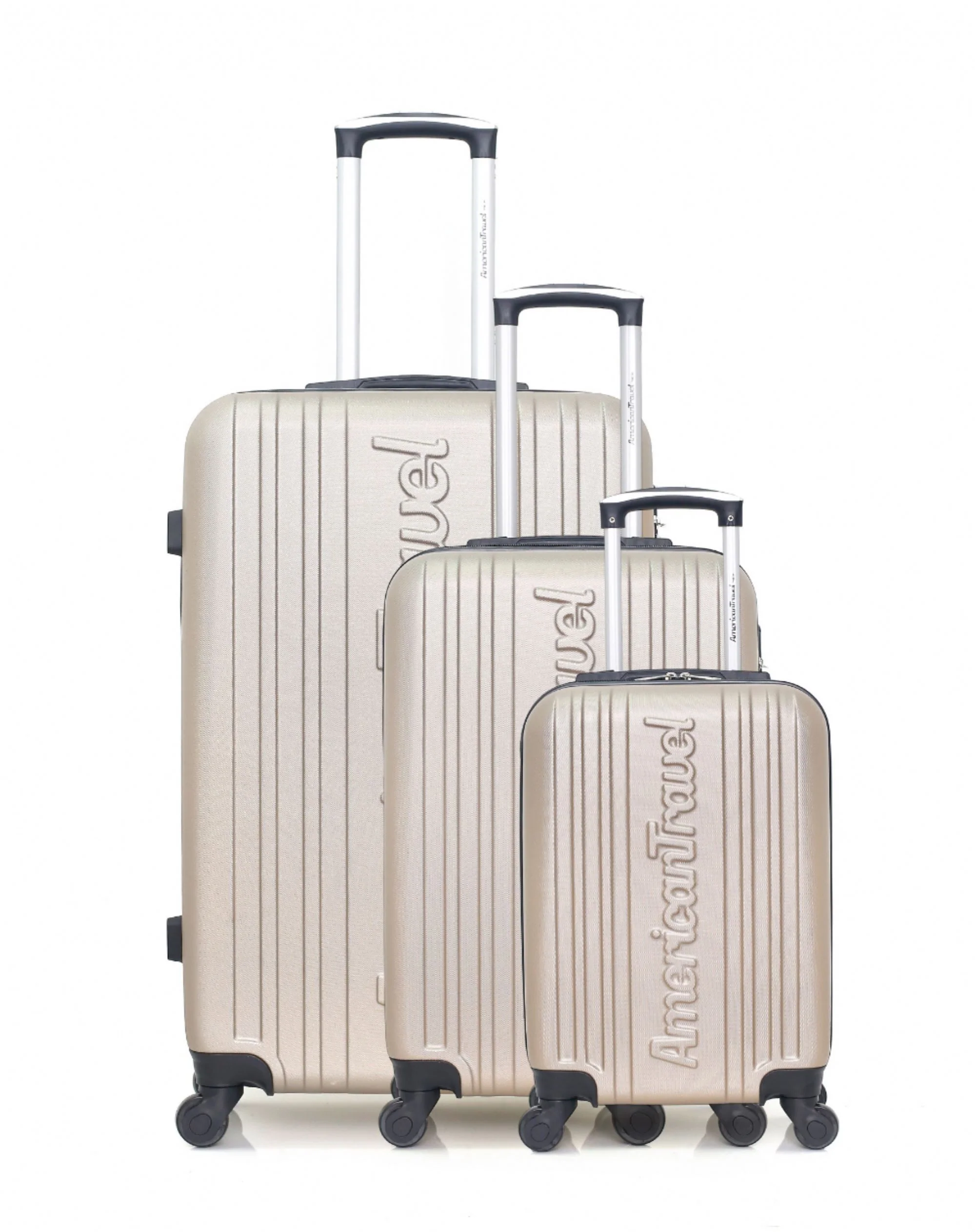Set de 3 Valises Rigide SPRINGFIELD-A - Image 7