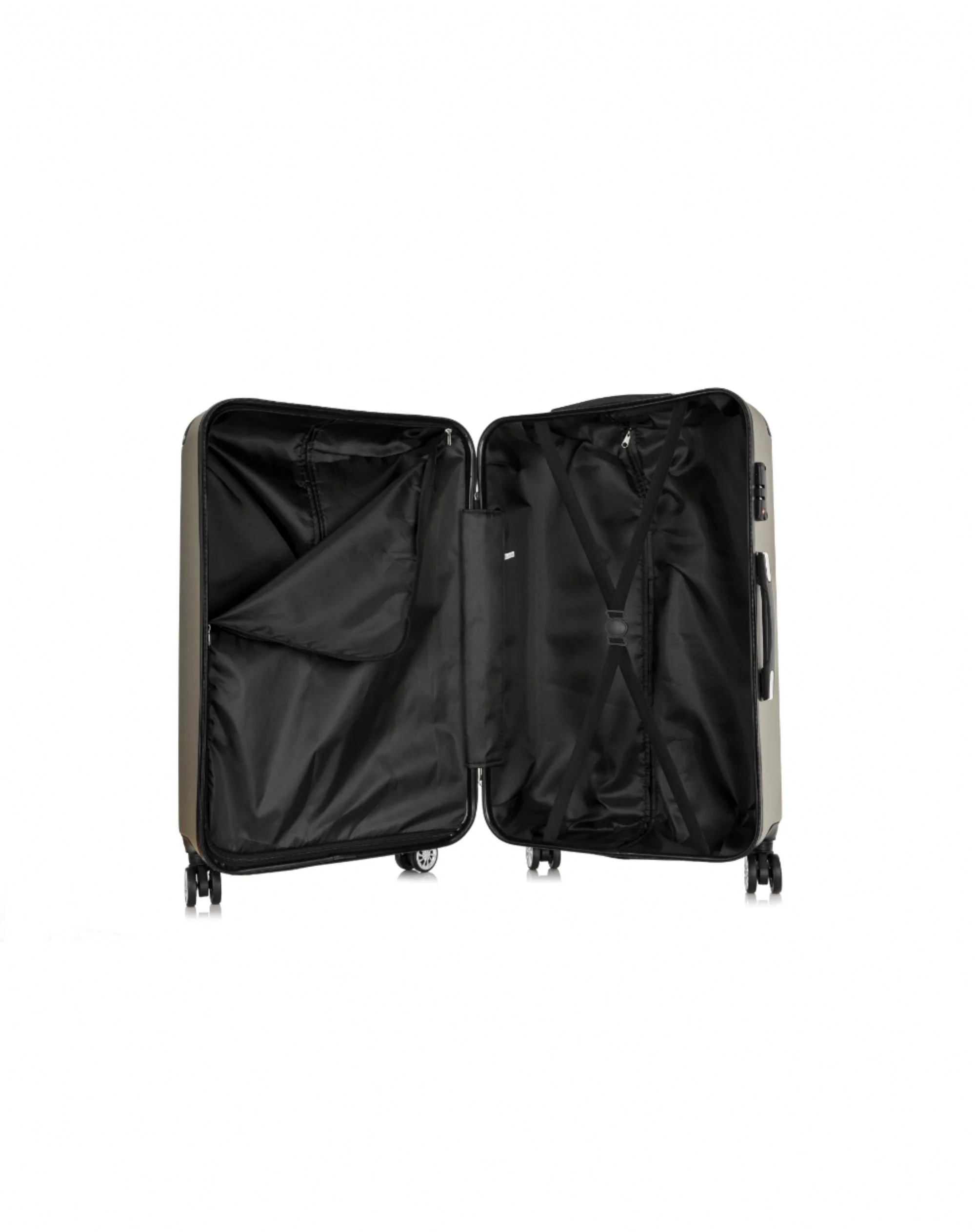 Set de 3 Valises Rigide TAGE - Image 21