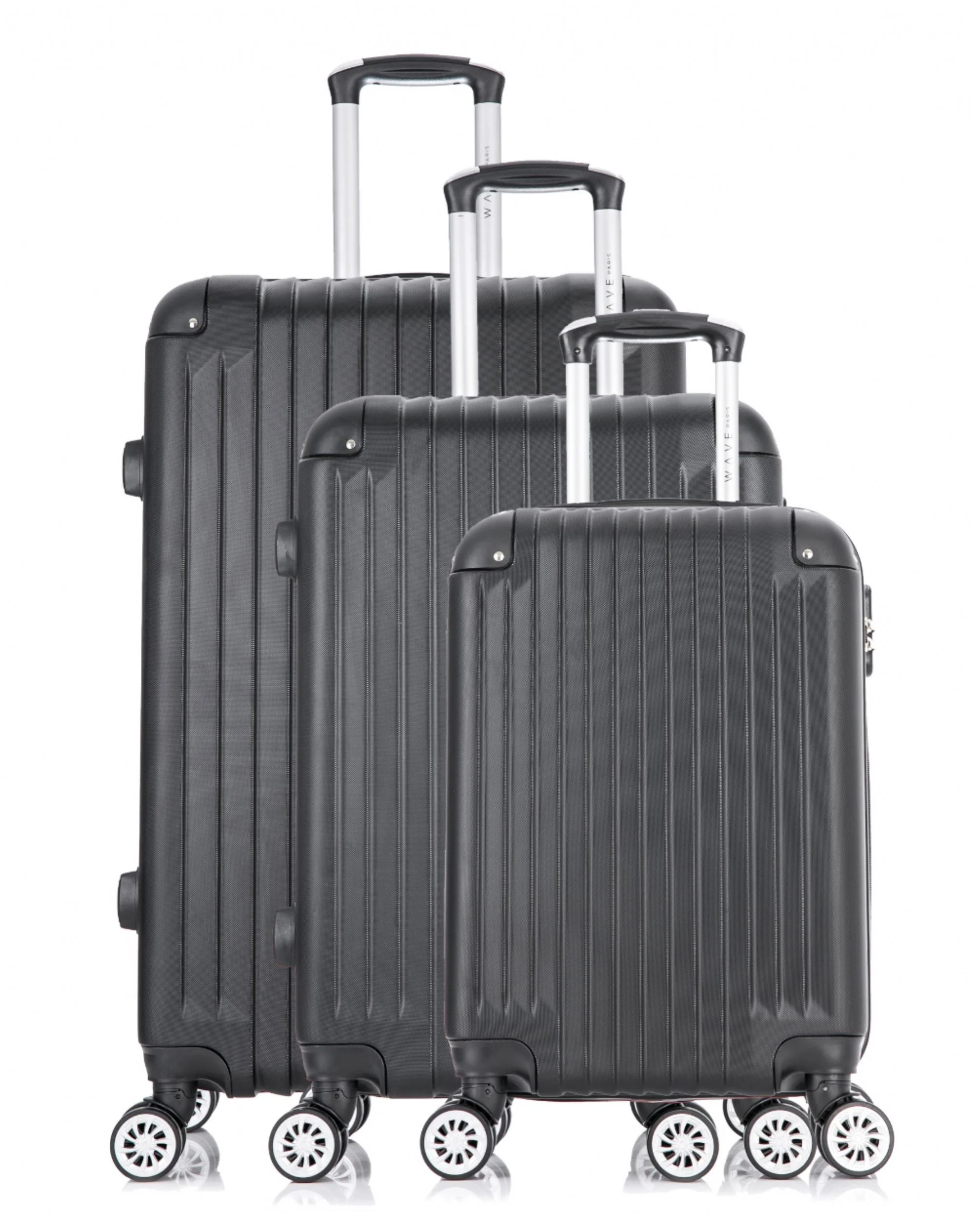 Set de 3 Valises Rigide TAGE - Image 36