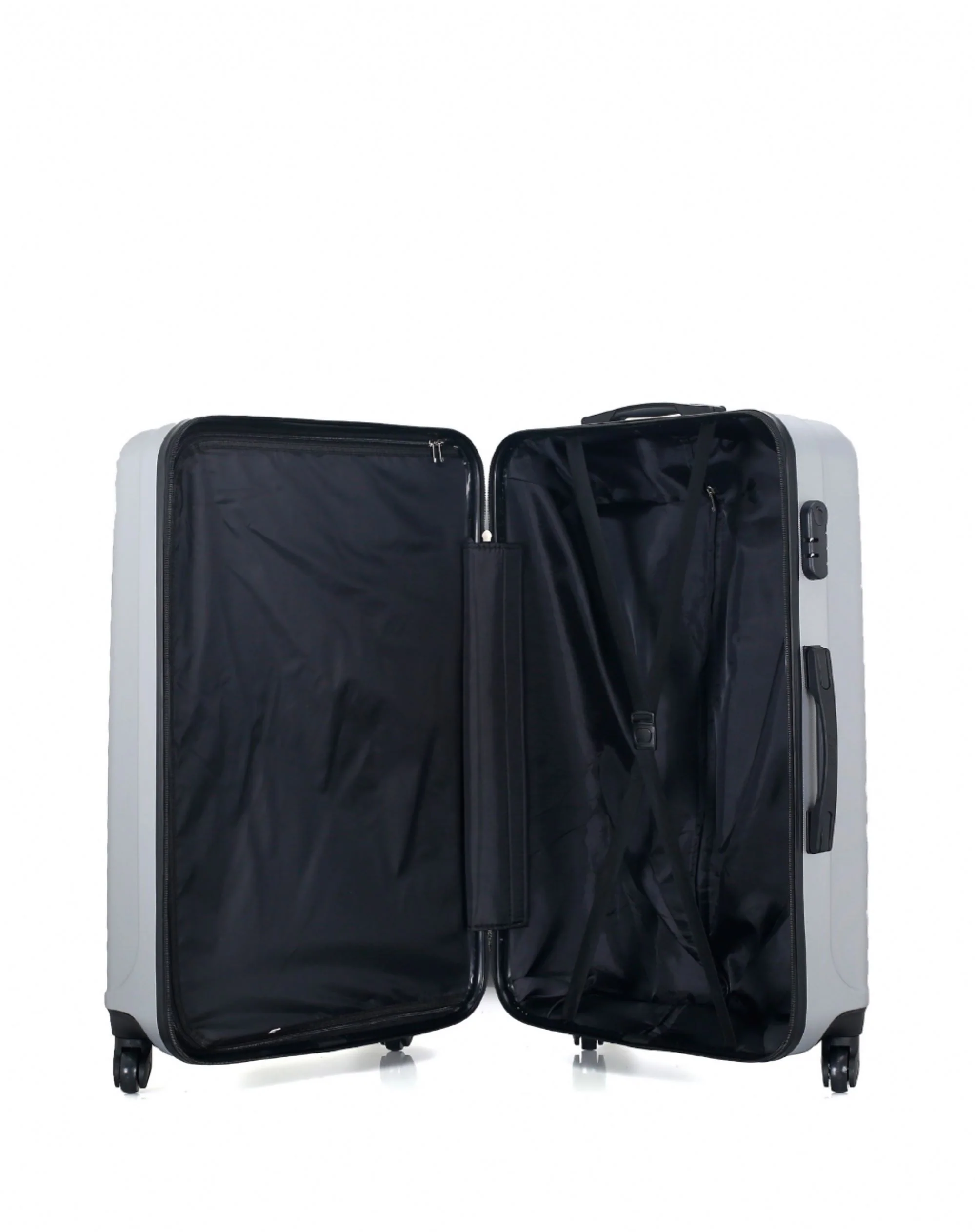 Set de 3 Valises Rigide TANGRA - Image 6