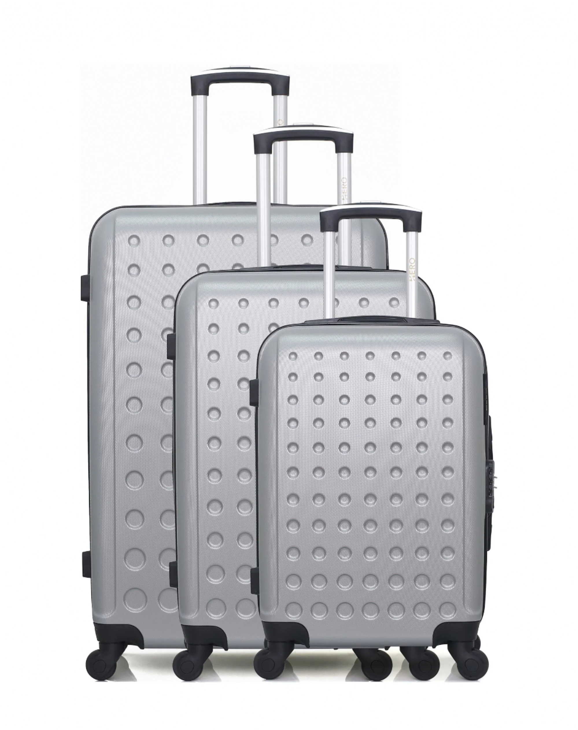 Set de 3 Valises Rigide TAURUS - Image 13