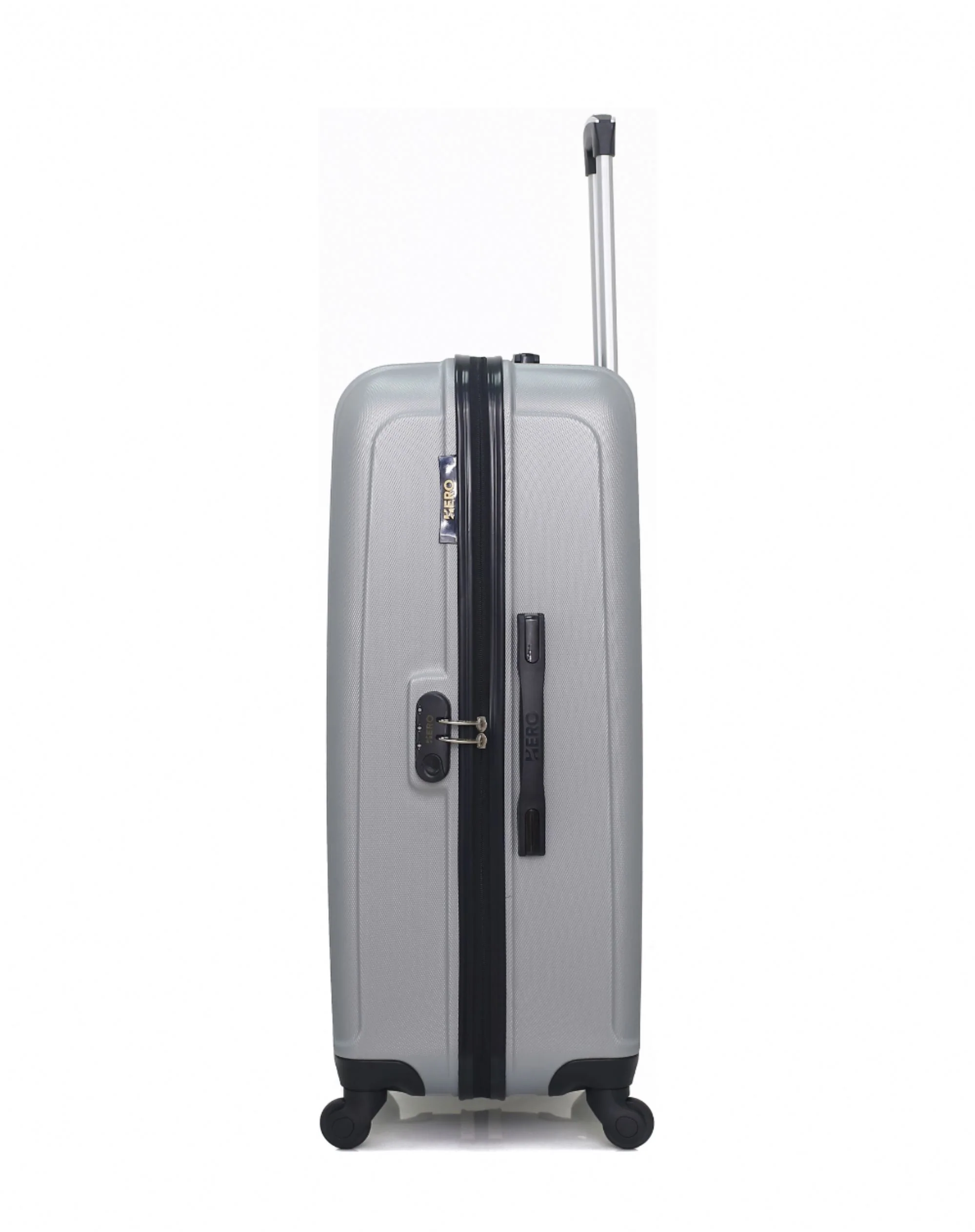Set de 3 Valises Rigide TAURUS - Image 16