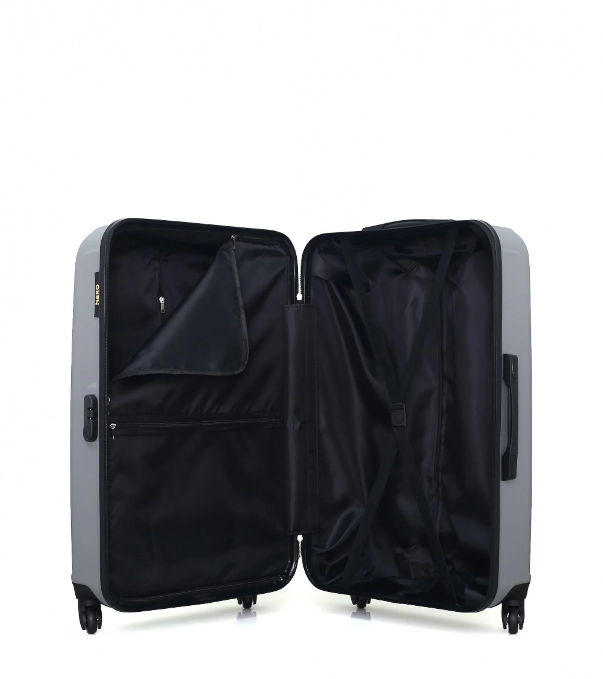 Set de 3 Valises Rigide TAURUS - Image 18