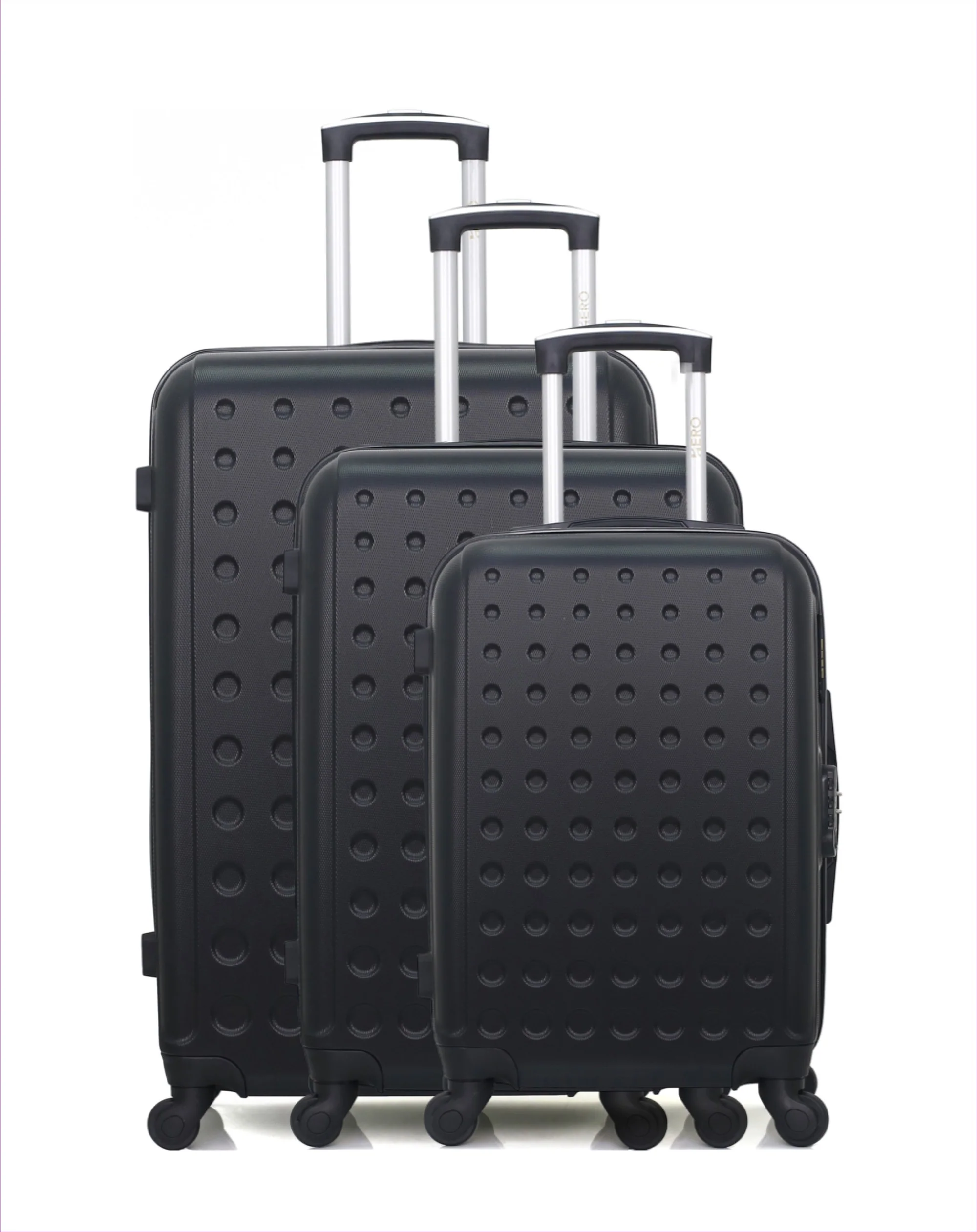 Set de 3 Valises Rigide TAURUS - Image 19