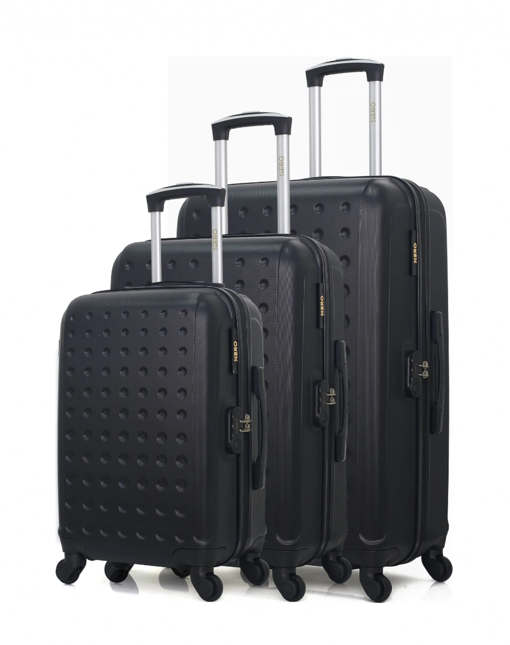 Set de 3 Valises Rigide TAURUS - Image 20