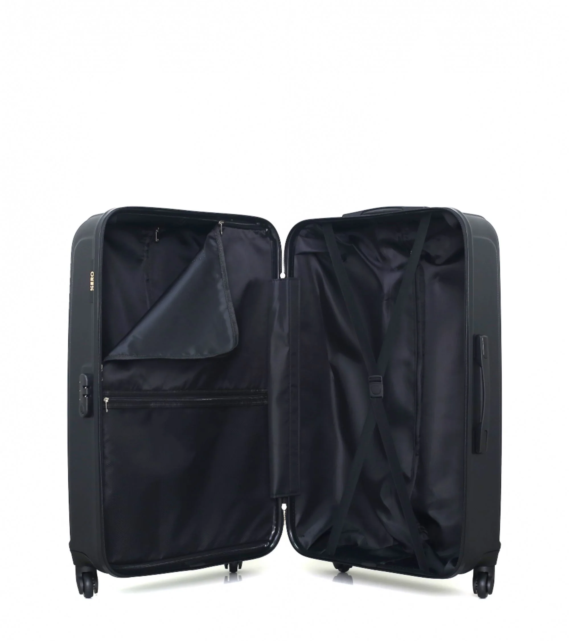 Set de 3 Valises Rigide TAURUS - Image 25