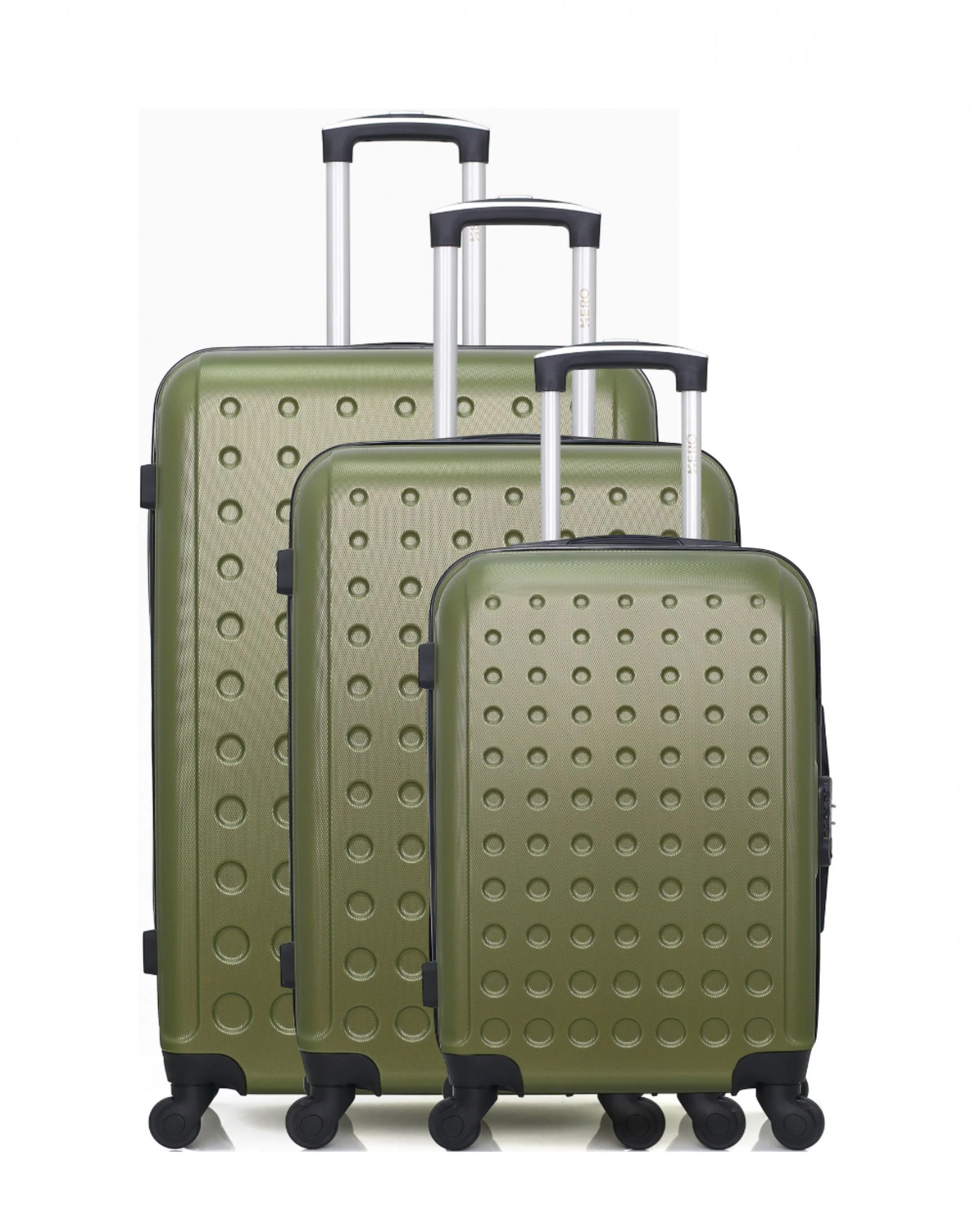 Set de 3 Valises Rigide TAURUS - Image 26