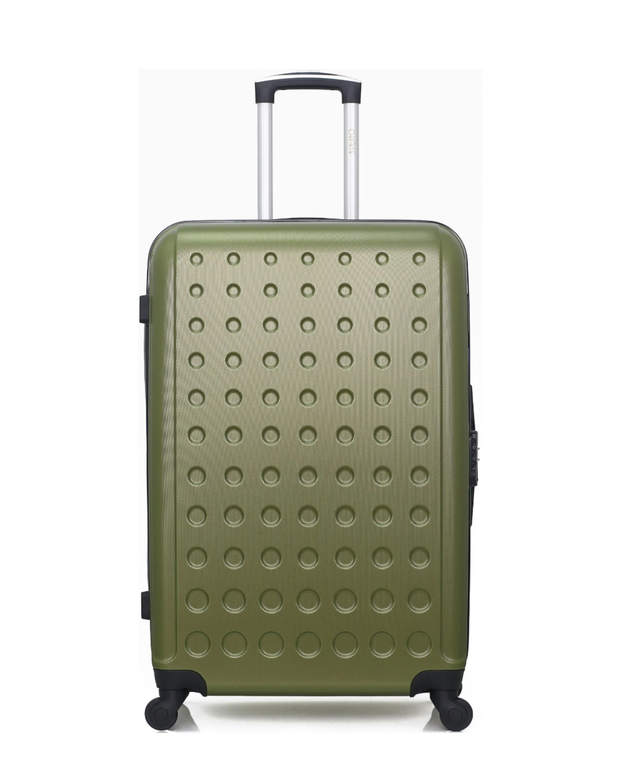 Set de 3 Valises Rigide TAURUS - Image 27