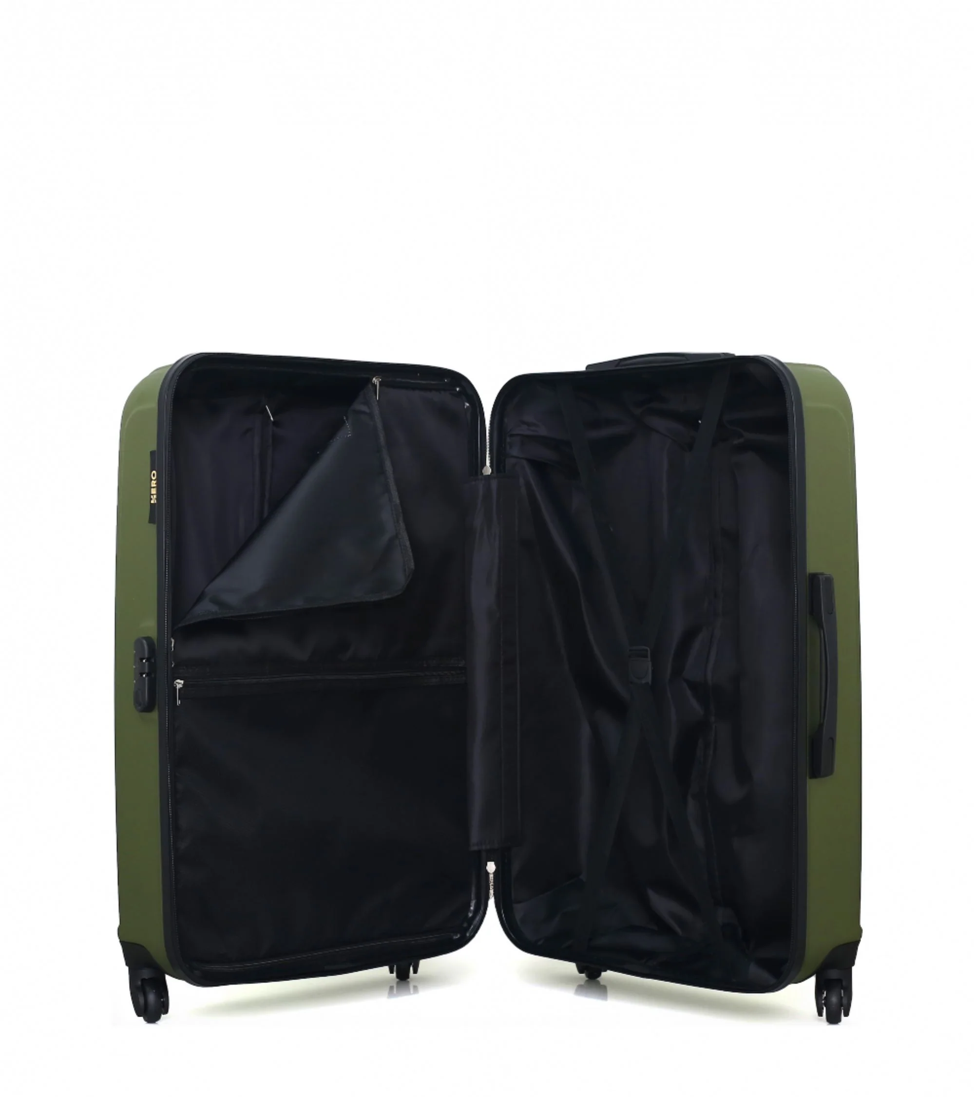 Set de 3 Valises Rigide TAURUS - Image 31