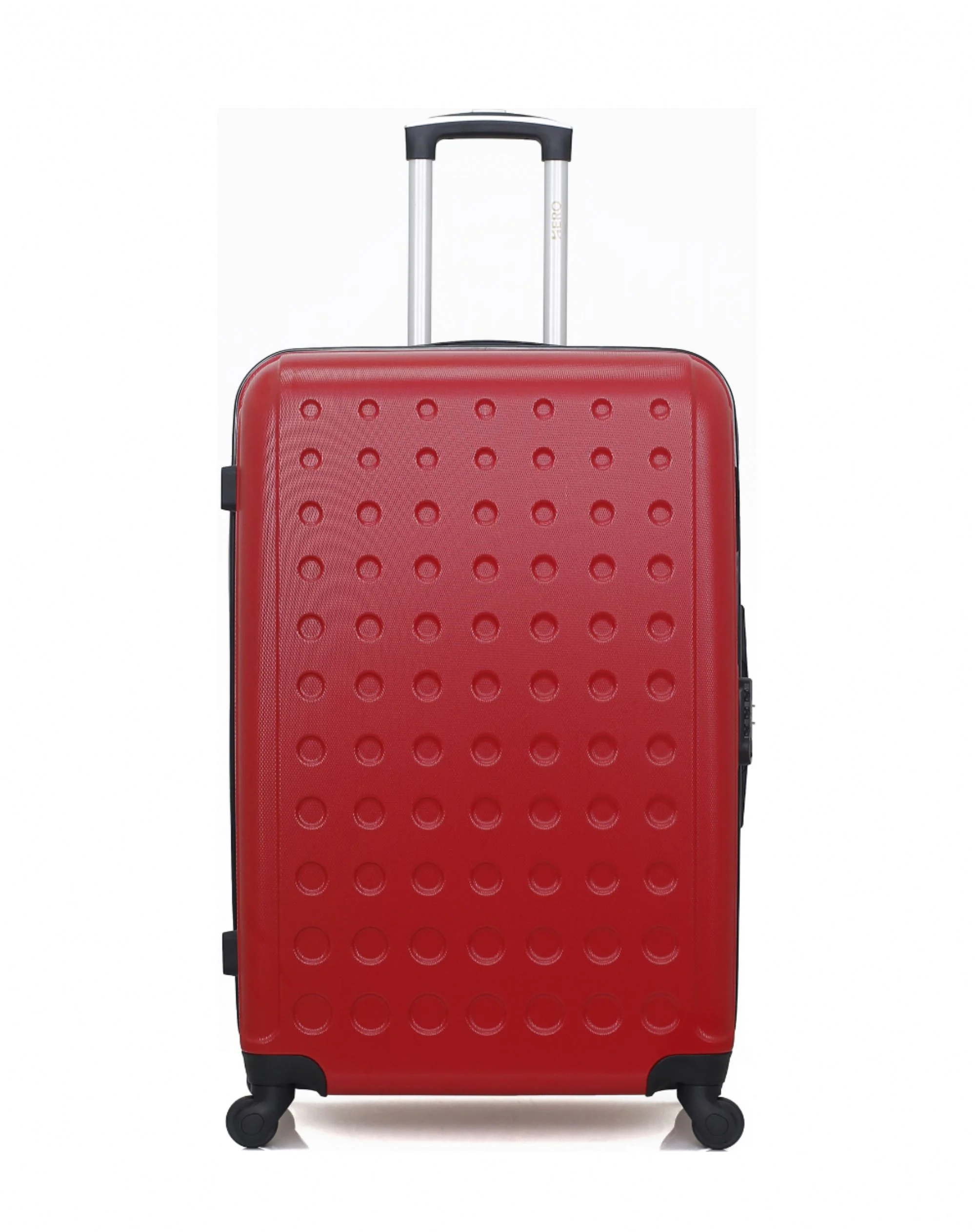 Set de 3 Valises Rigide TAURUS - Image 33