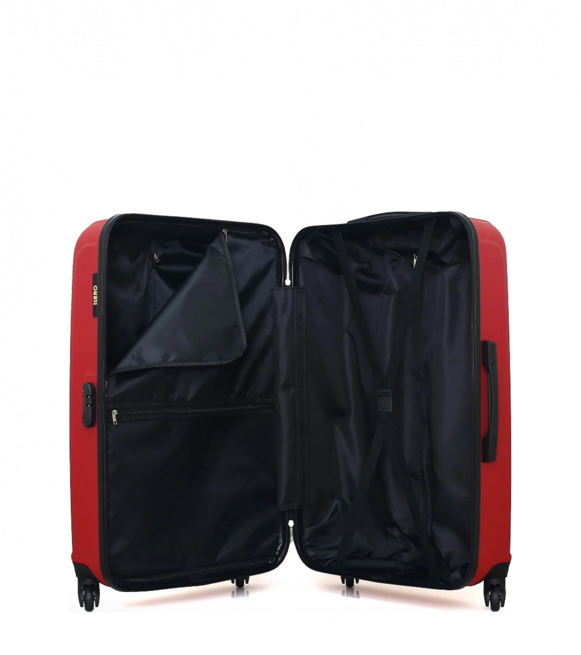 Set de 3 Valises Rigide TAURUS - Image 37