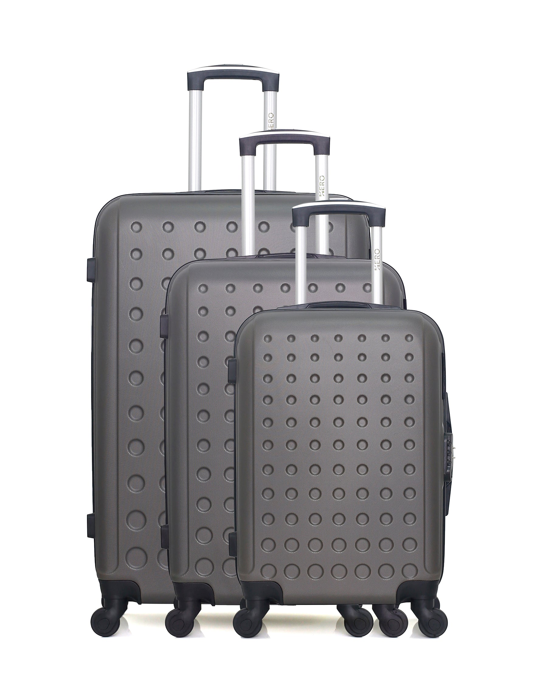 Set de 3 Valises Rigide TAURUS - Image 38