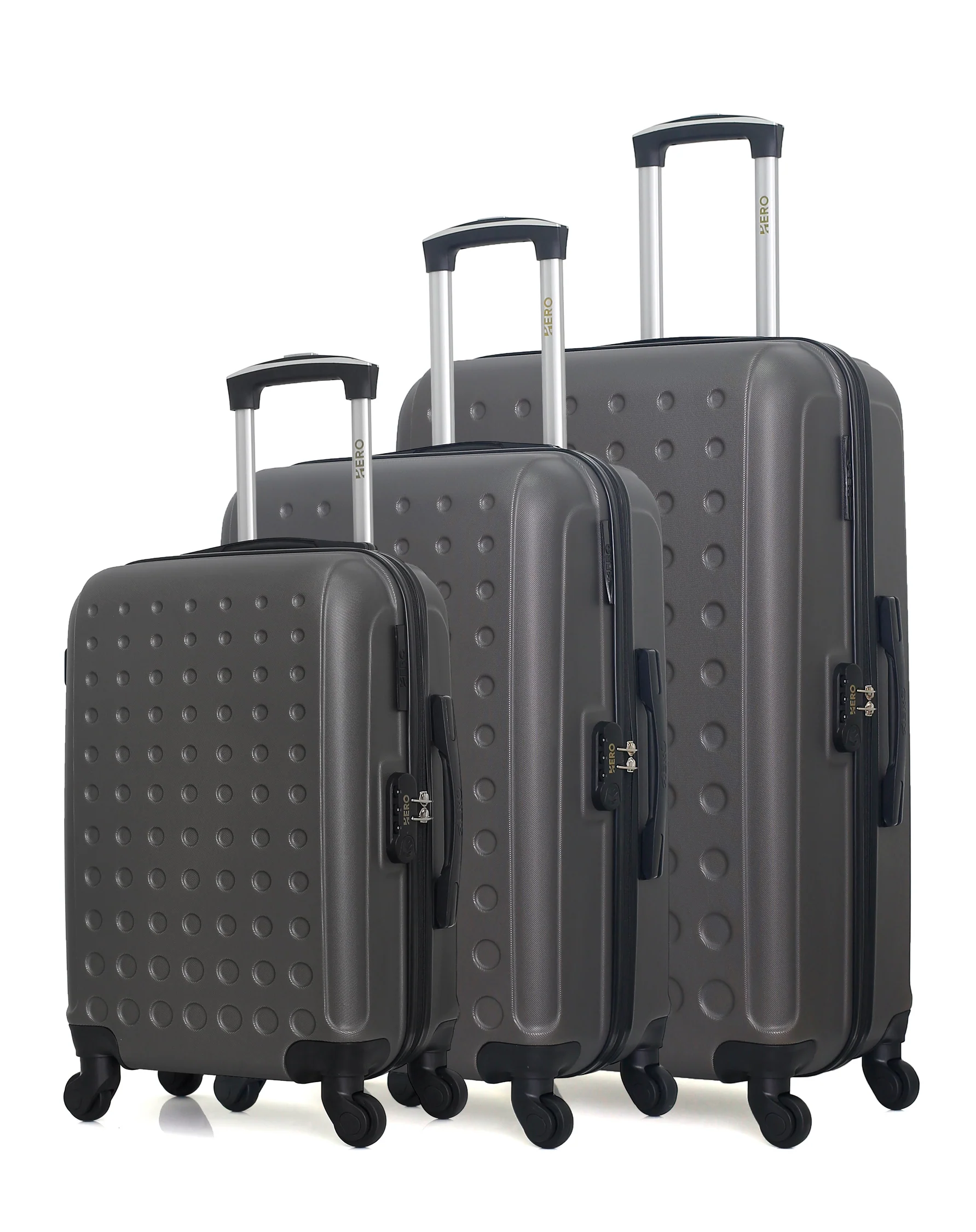 Set de 3 Valises Rigide TAURUS - Image 39