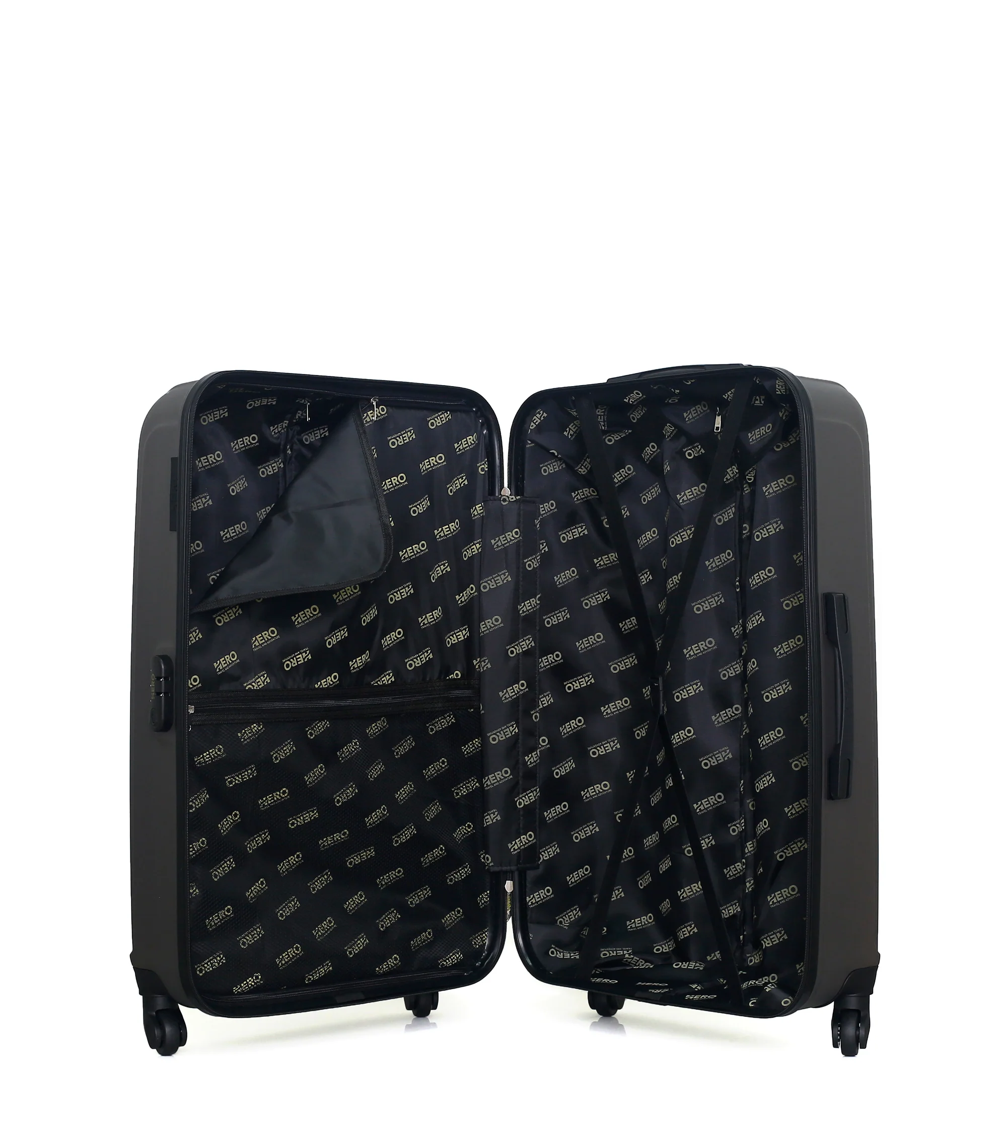 Set de 3 Valises Rigide TAURUS - Image 44