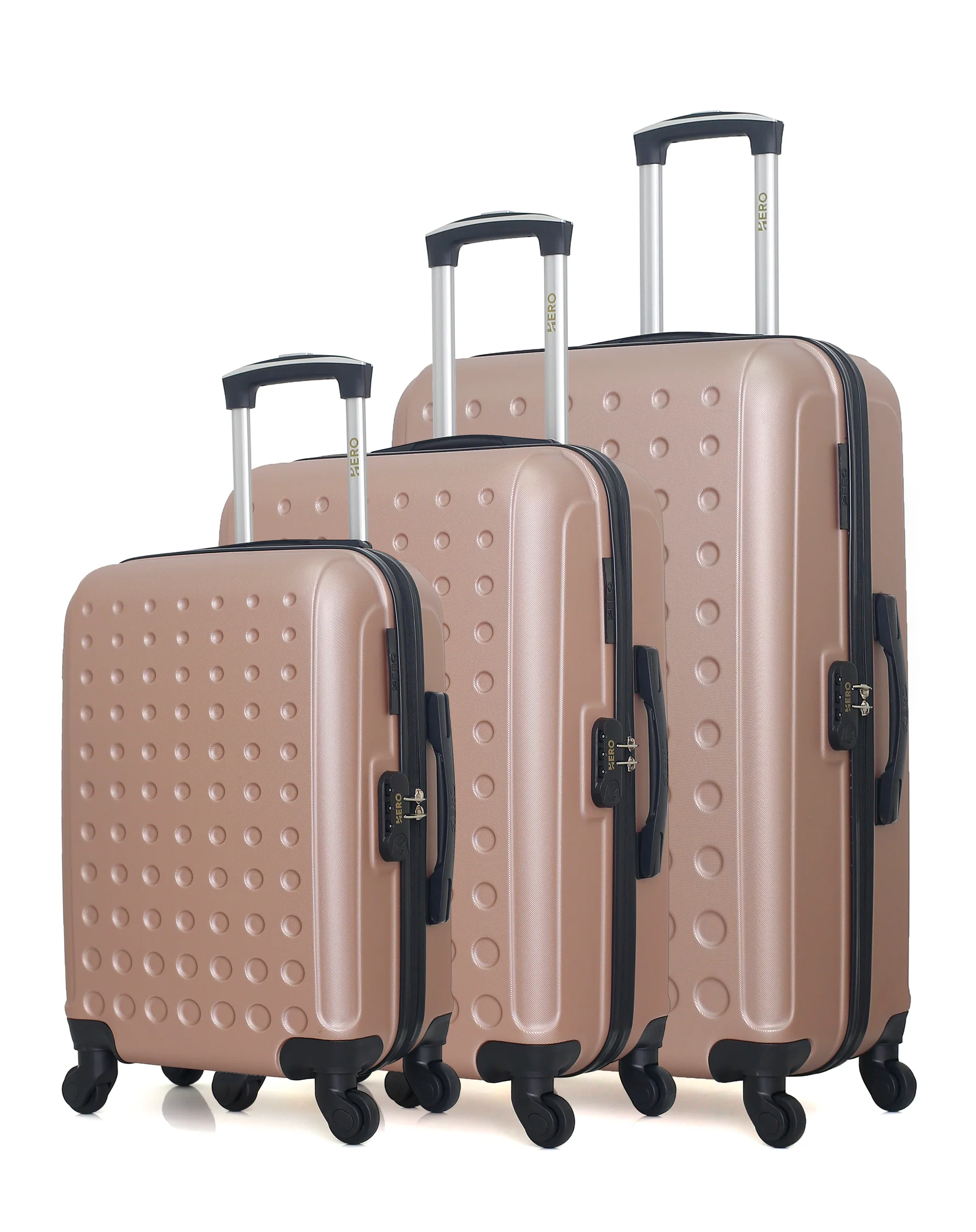 Set de 3 Valises Rigide TAURUS - Image 46