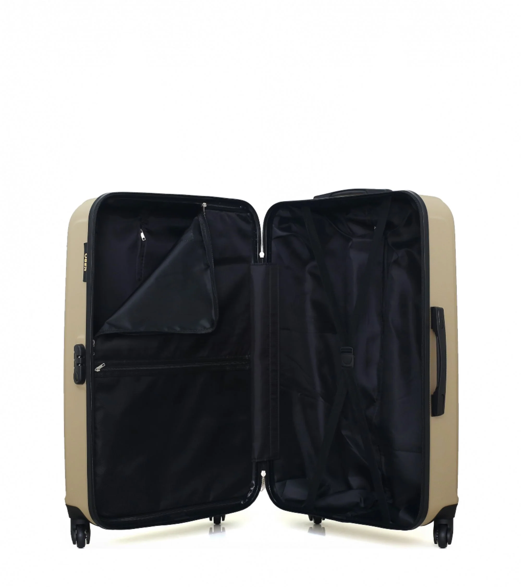 Set de 3 Valises Rigide TAURUS - Image 6