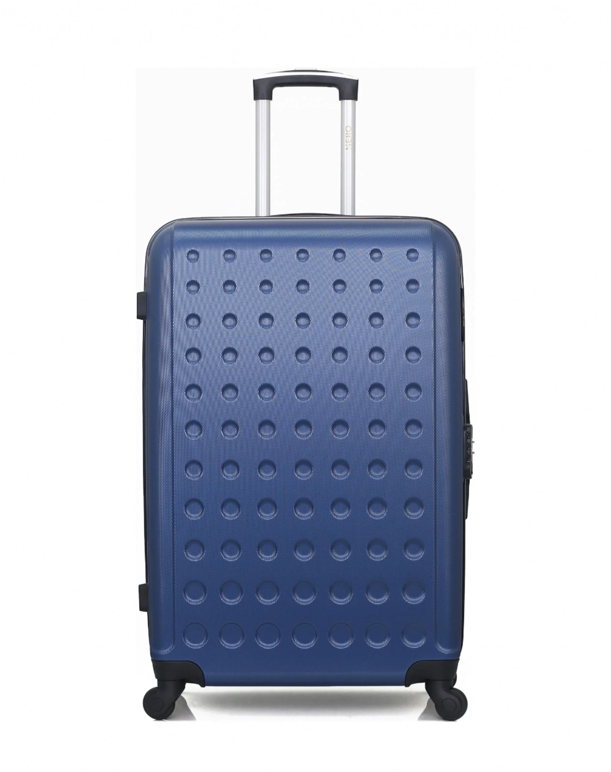 Set de 3 Valises Rigide TAURUS - Image 8