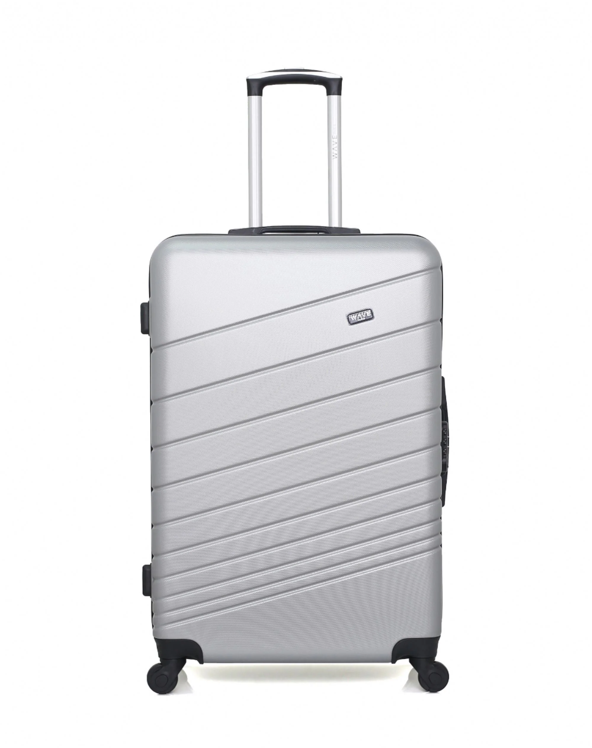 Set de 3 Valises Rigide TIGRE - Image 10