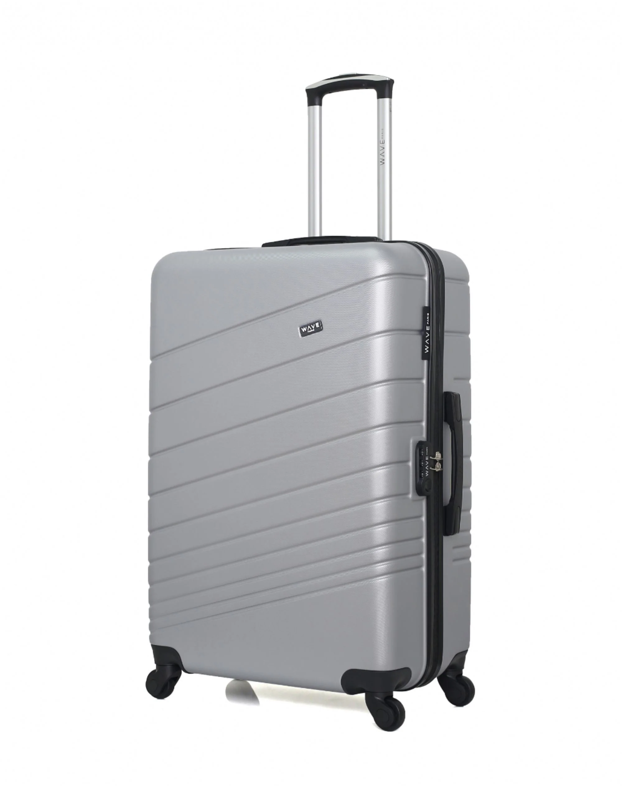 Set de 3 Valises Rigide TIGRE - Image 11