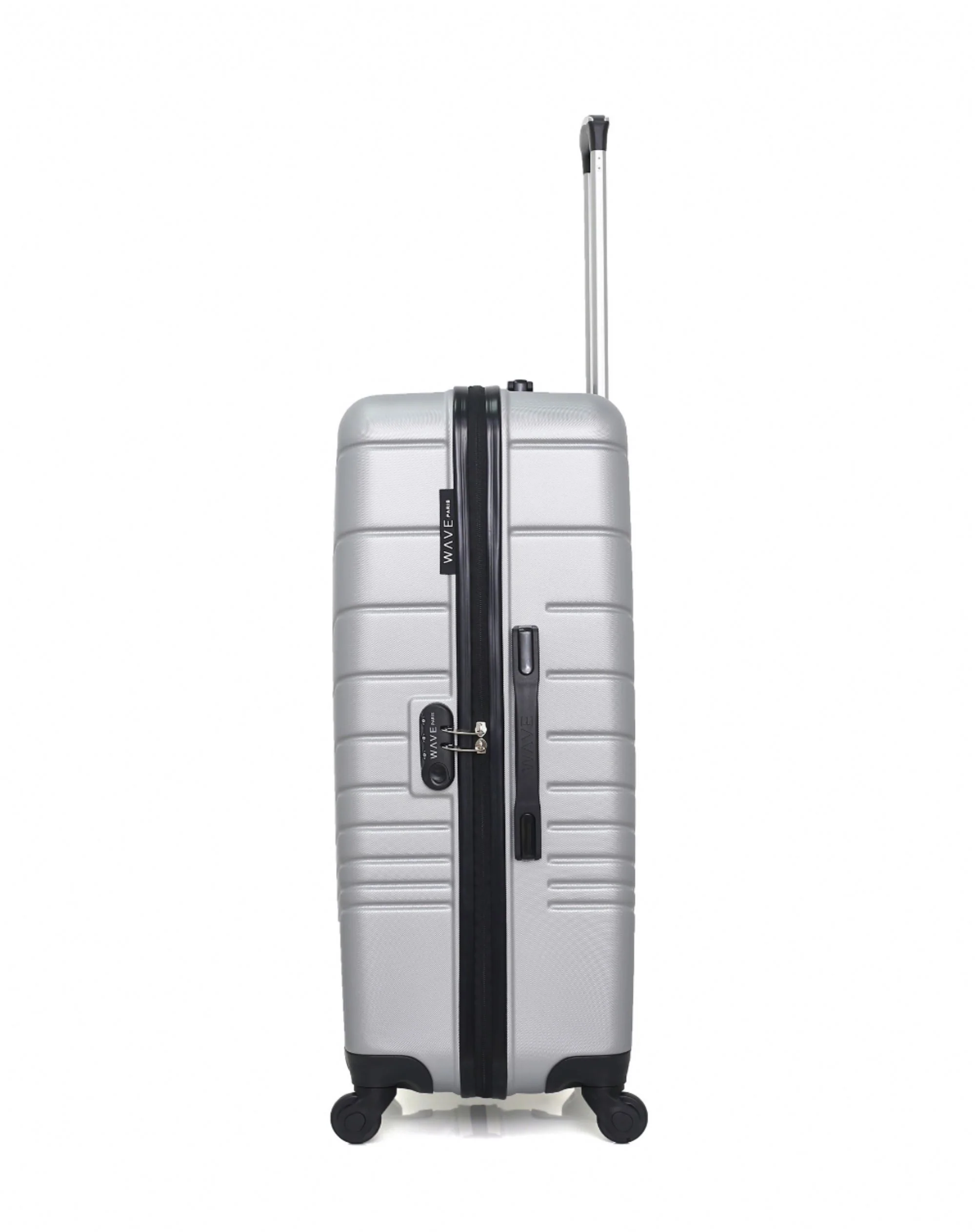 Set de 3 Valises Rigide TIGRE - Image 12