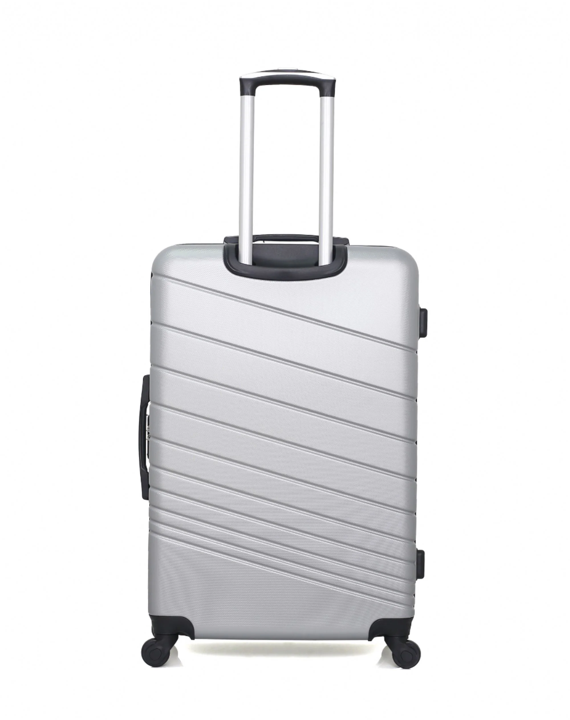 Set de 3 Valises Rigide TIGRE - Image 13
