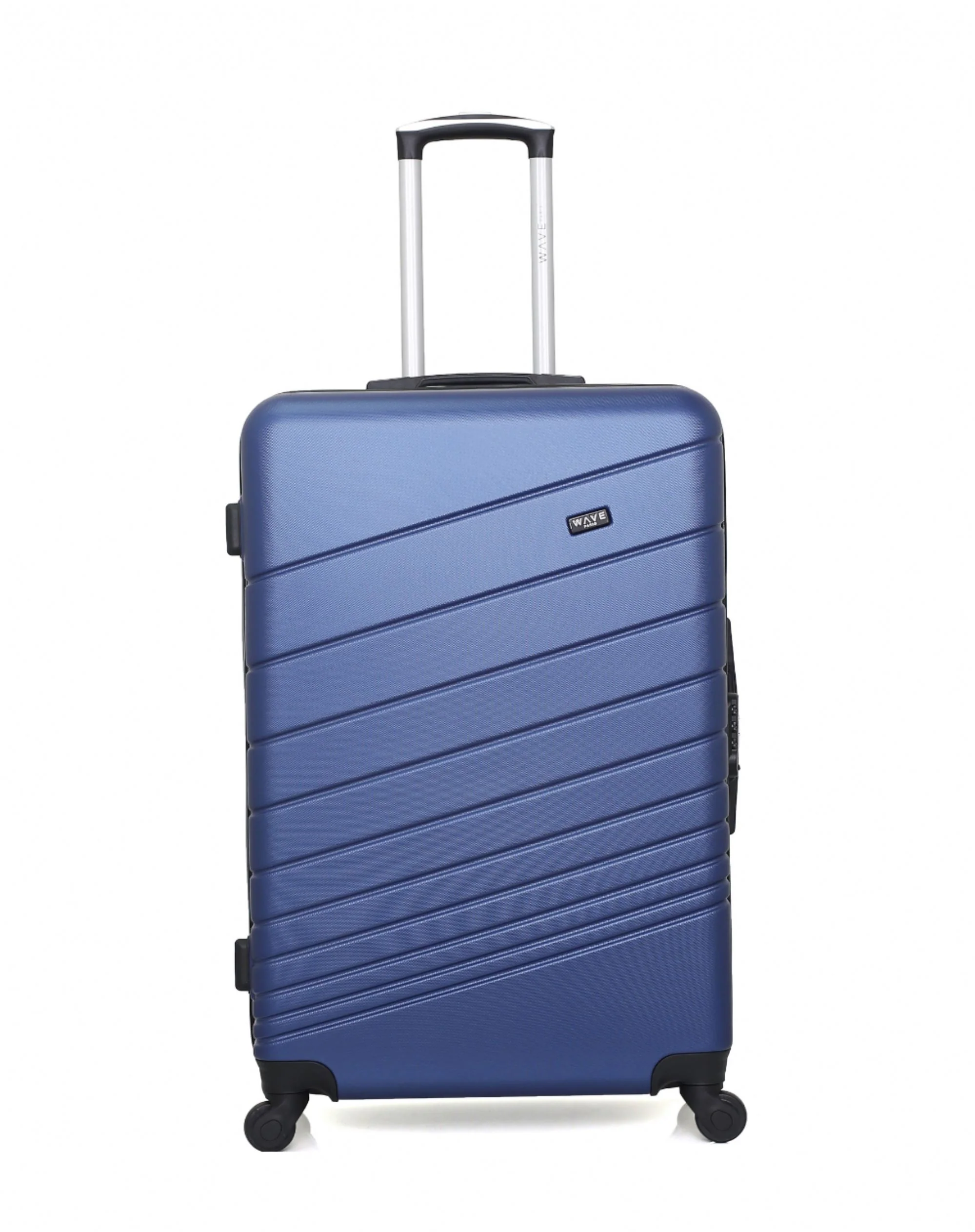 Set de 3 Valises Rigide TIGRE - Image 17