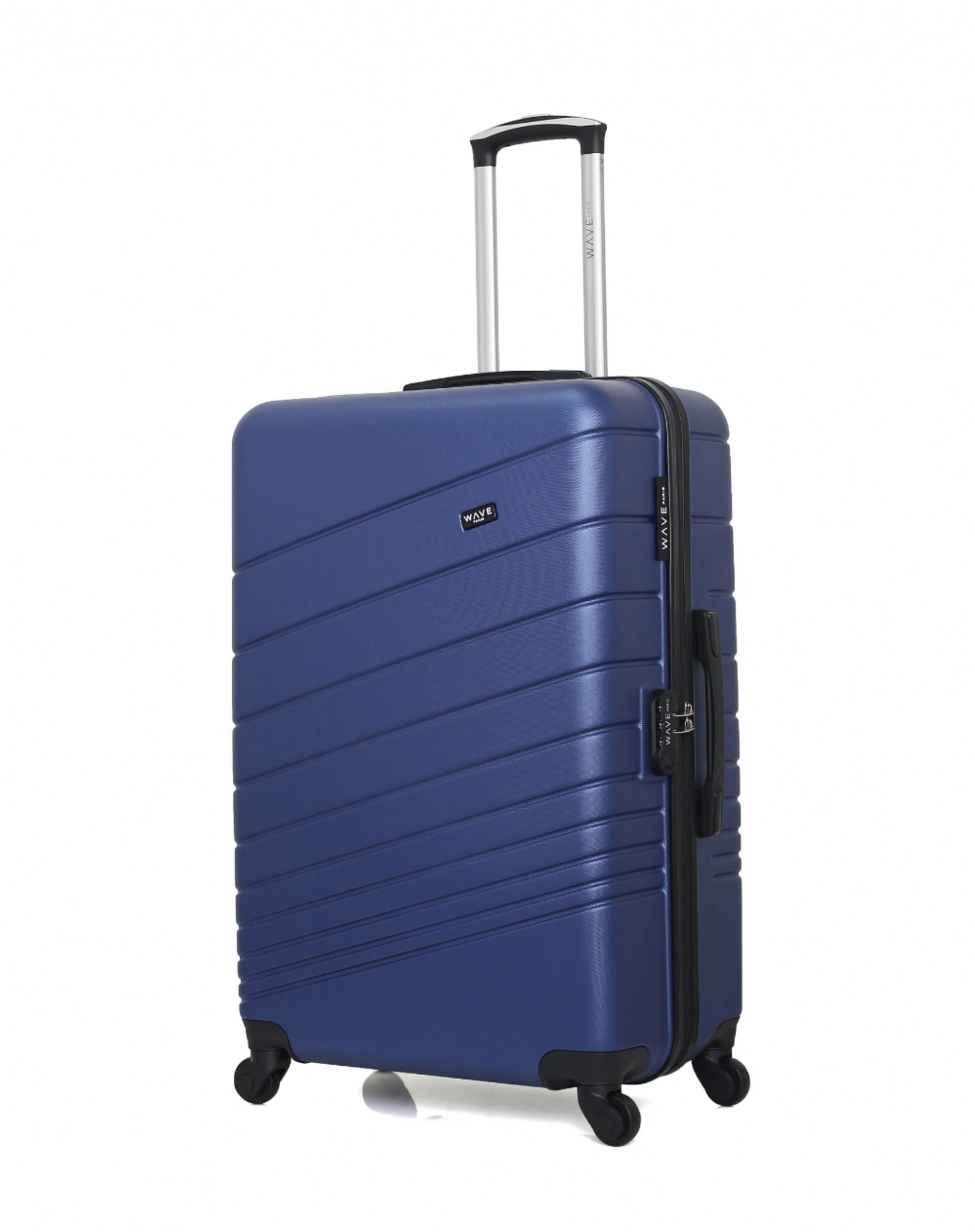 Set de 3 Valises Rigide TIGRE - Image 18
