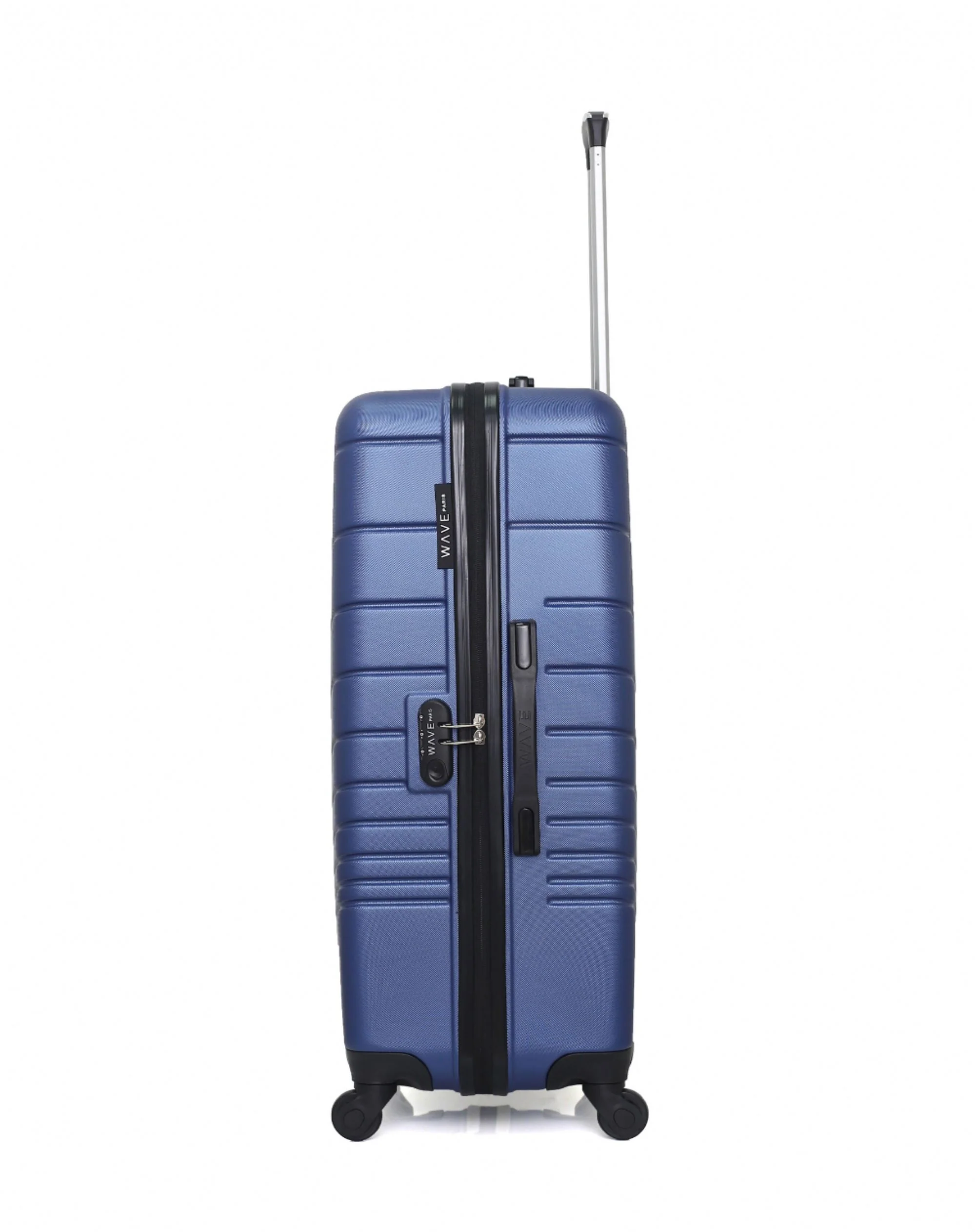 Set de 3 Valises Rigide TIGRE - Image 19