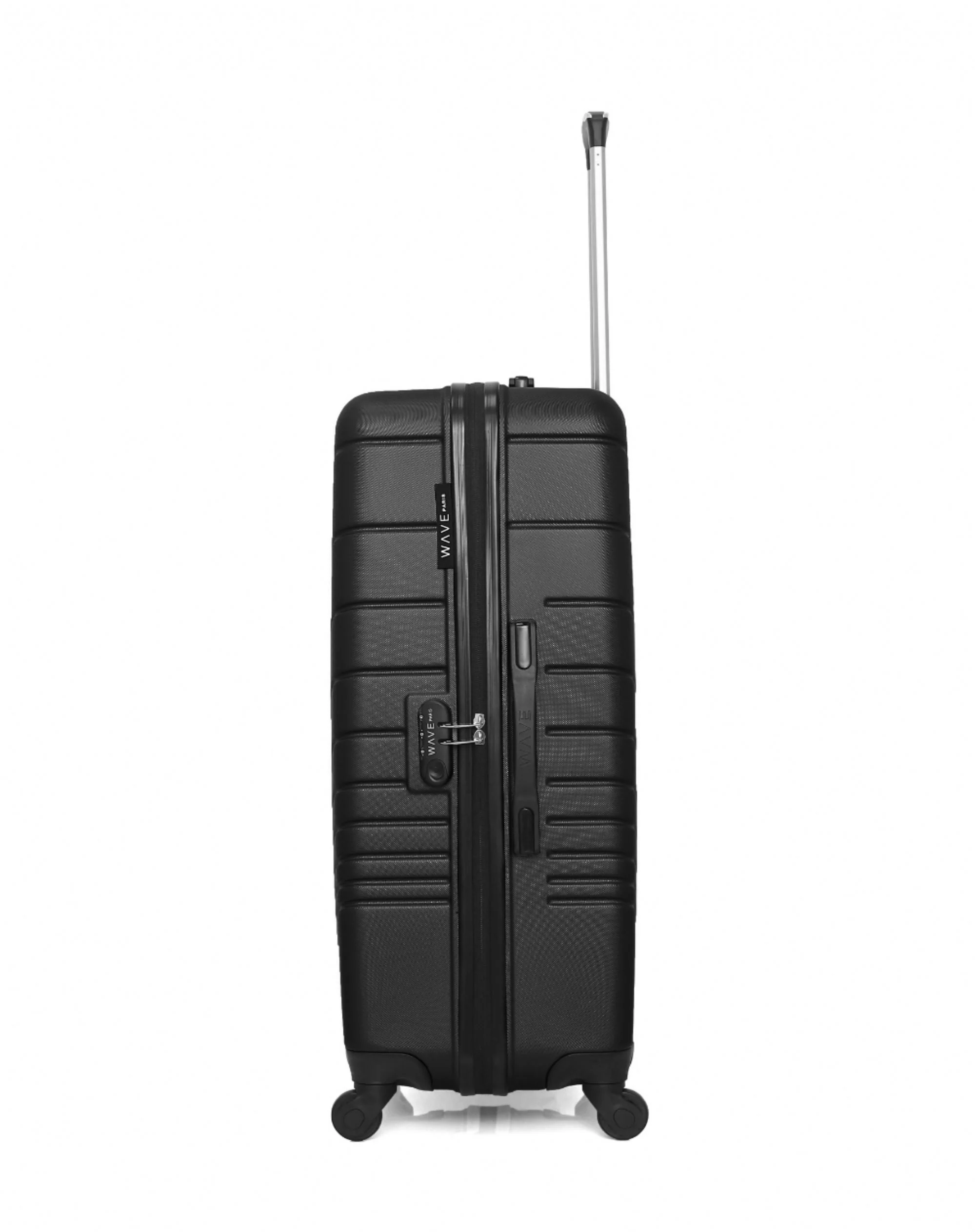 Set de 3 Valises Rigide TIGRE - Image 26