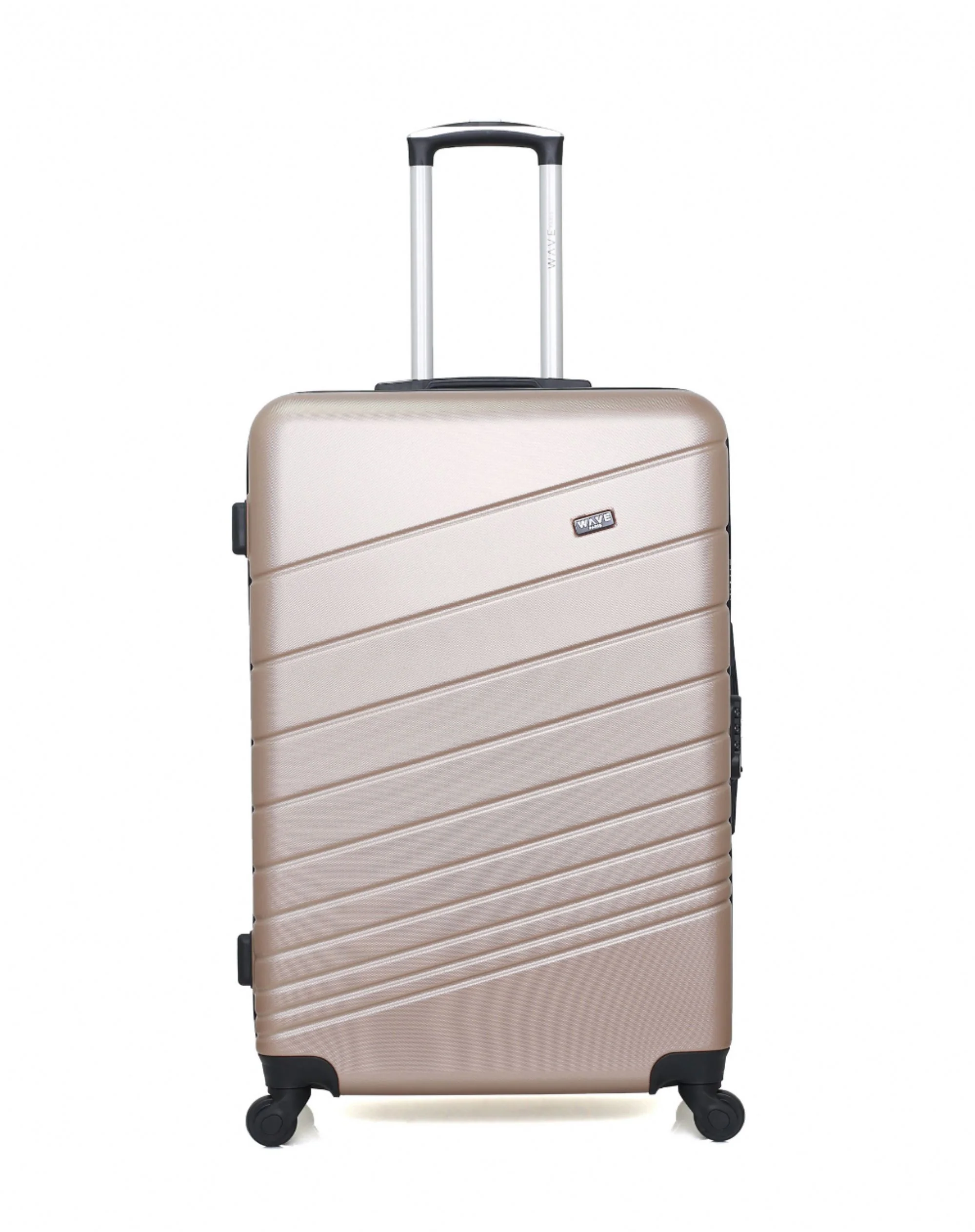 Set de 3 Valises Rigide TIGRE - Image 3