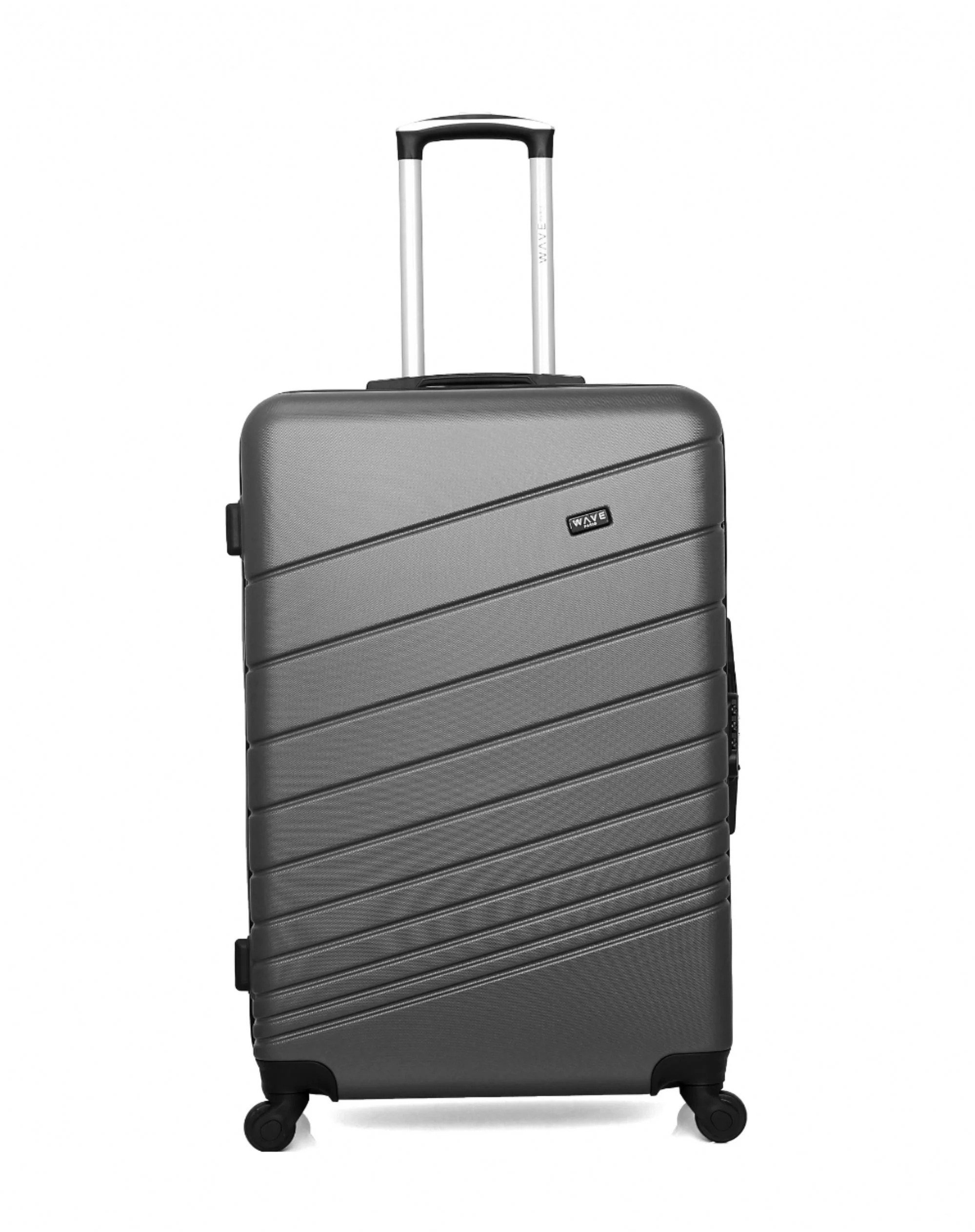Set de 3 Valises Rigide TIGRE - Image 31