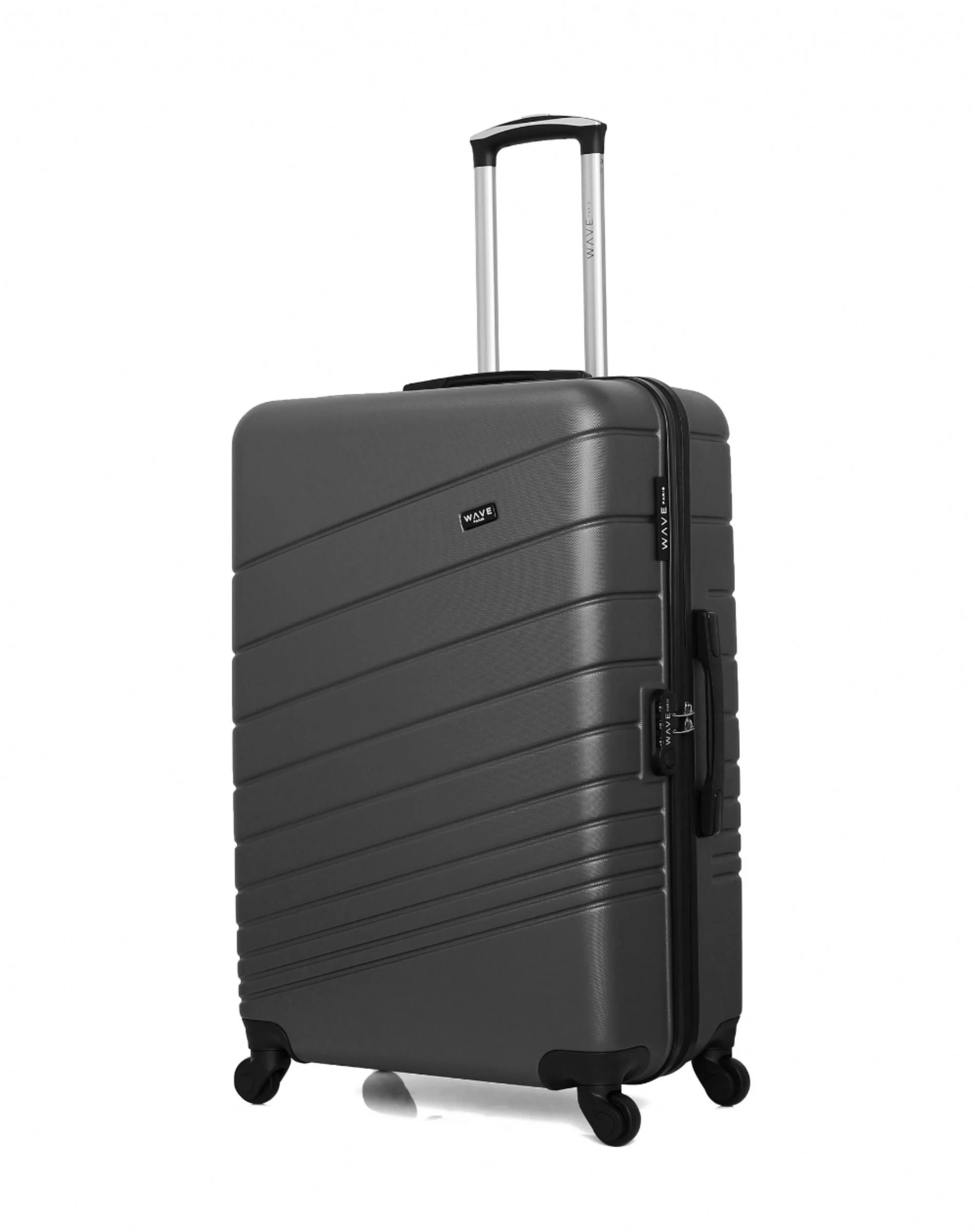 Set de 3 Valises Rigide TIGRE - Image 32