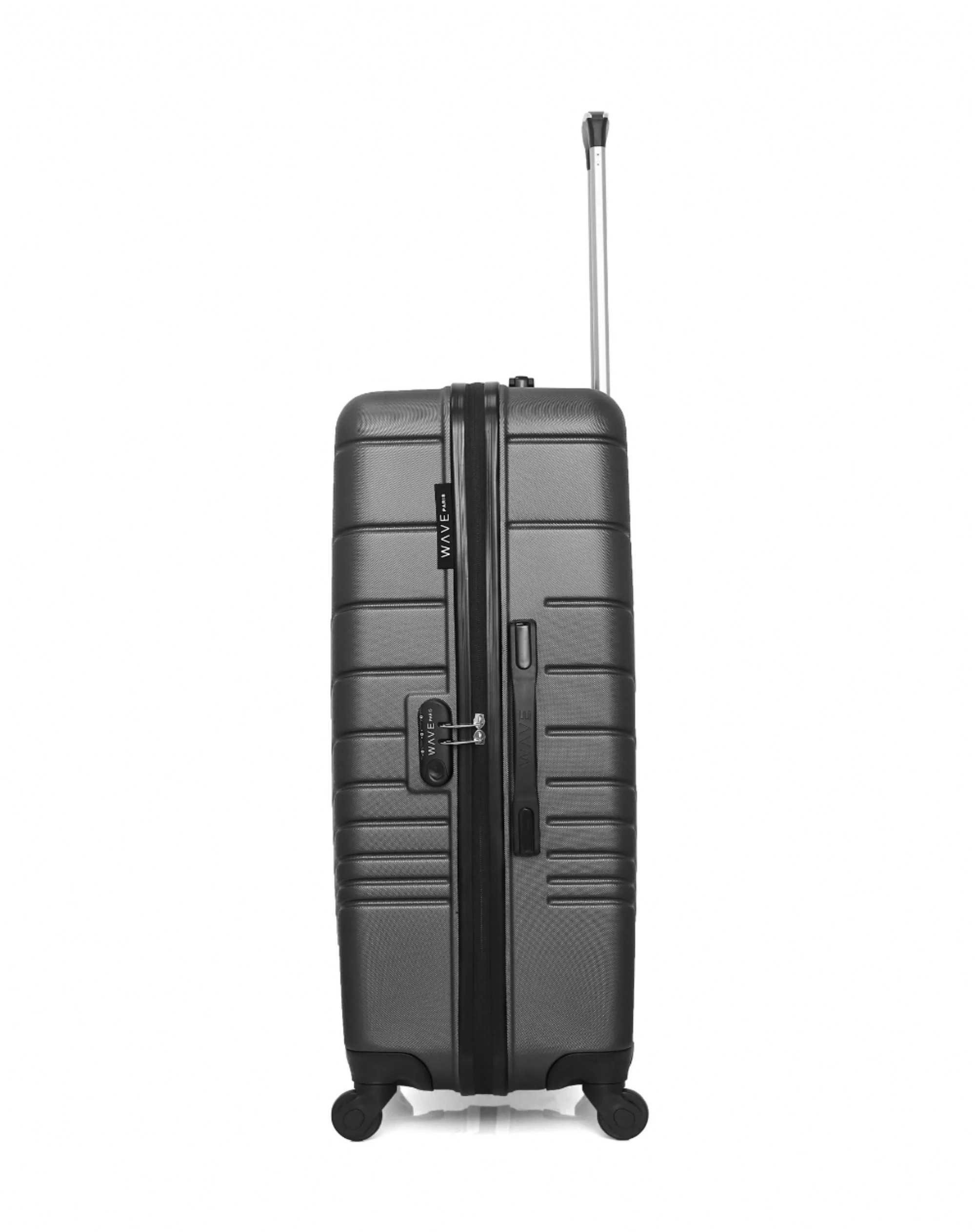 Set de 3 Valises Rigide TIGRE - Image 33