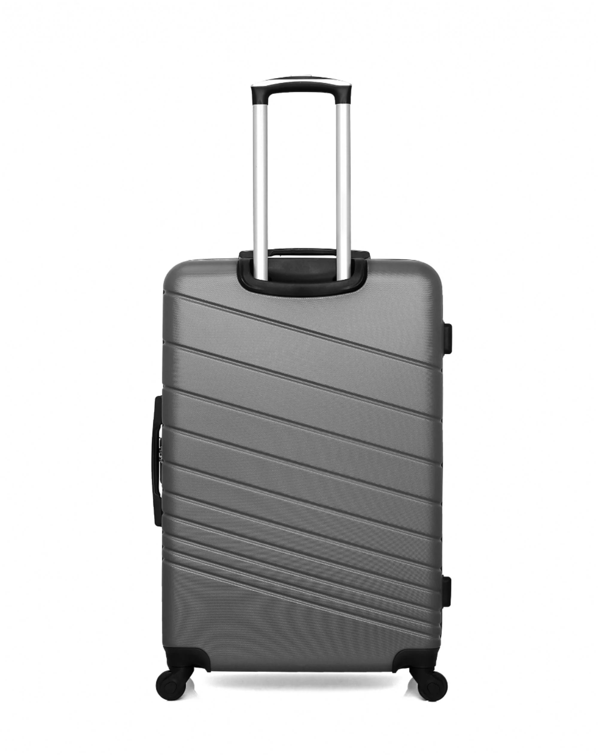 Set de 3 Valises Rigide TIGRE - Image 34