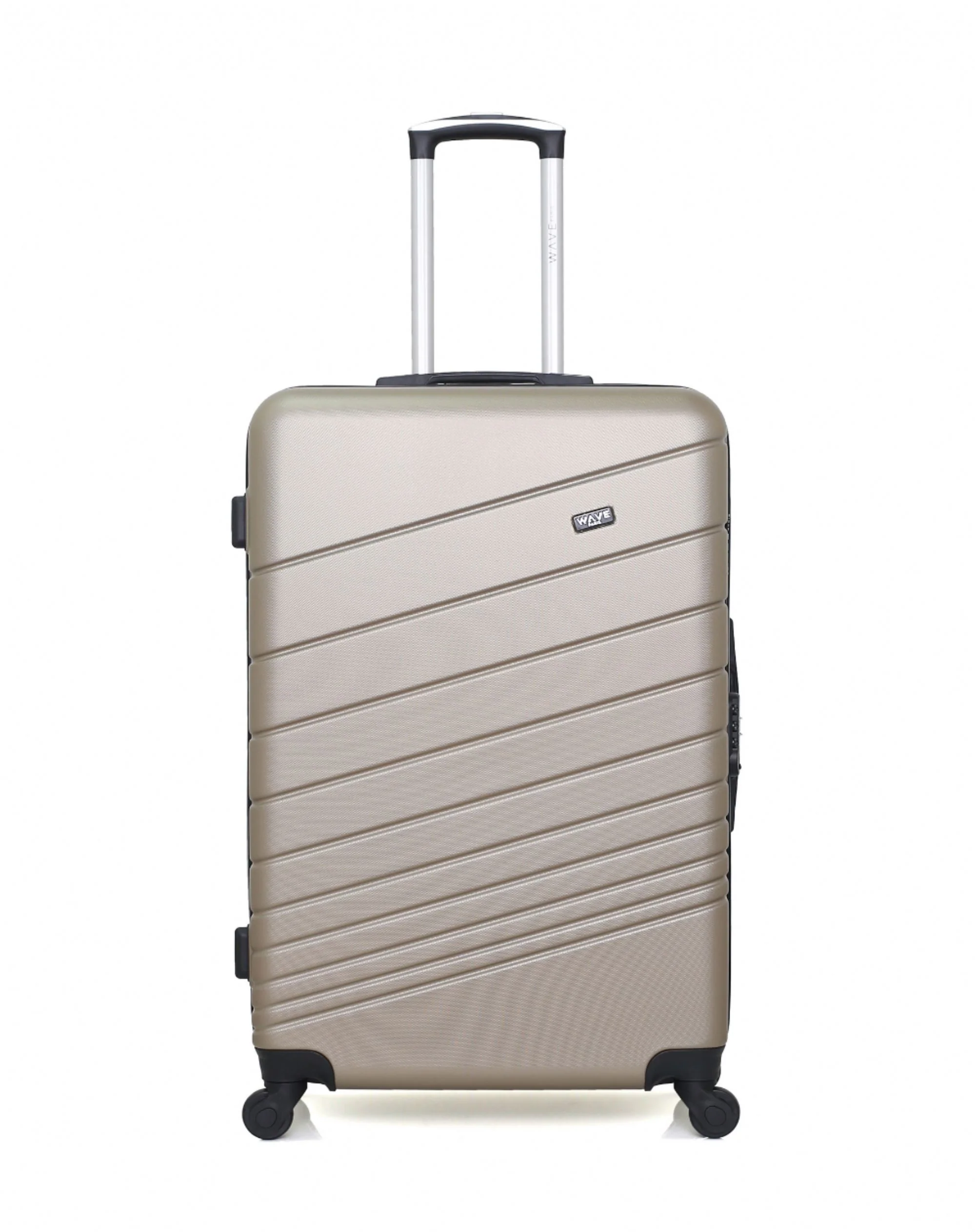 Set de 3 Valises Rigide TIGRE - Image 38