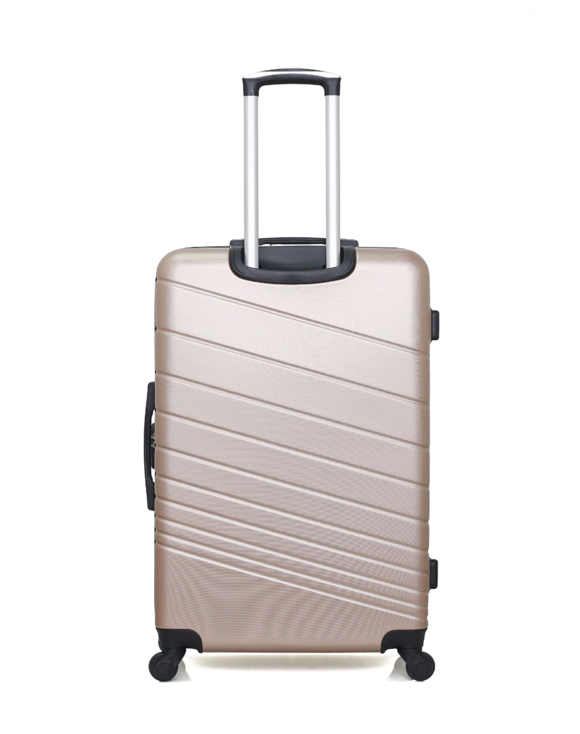 Set de 3 Valises Rigide TIGRE - Image 6