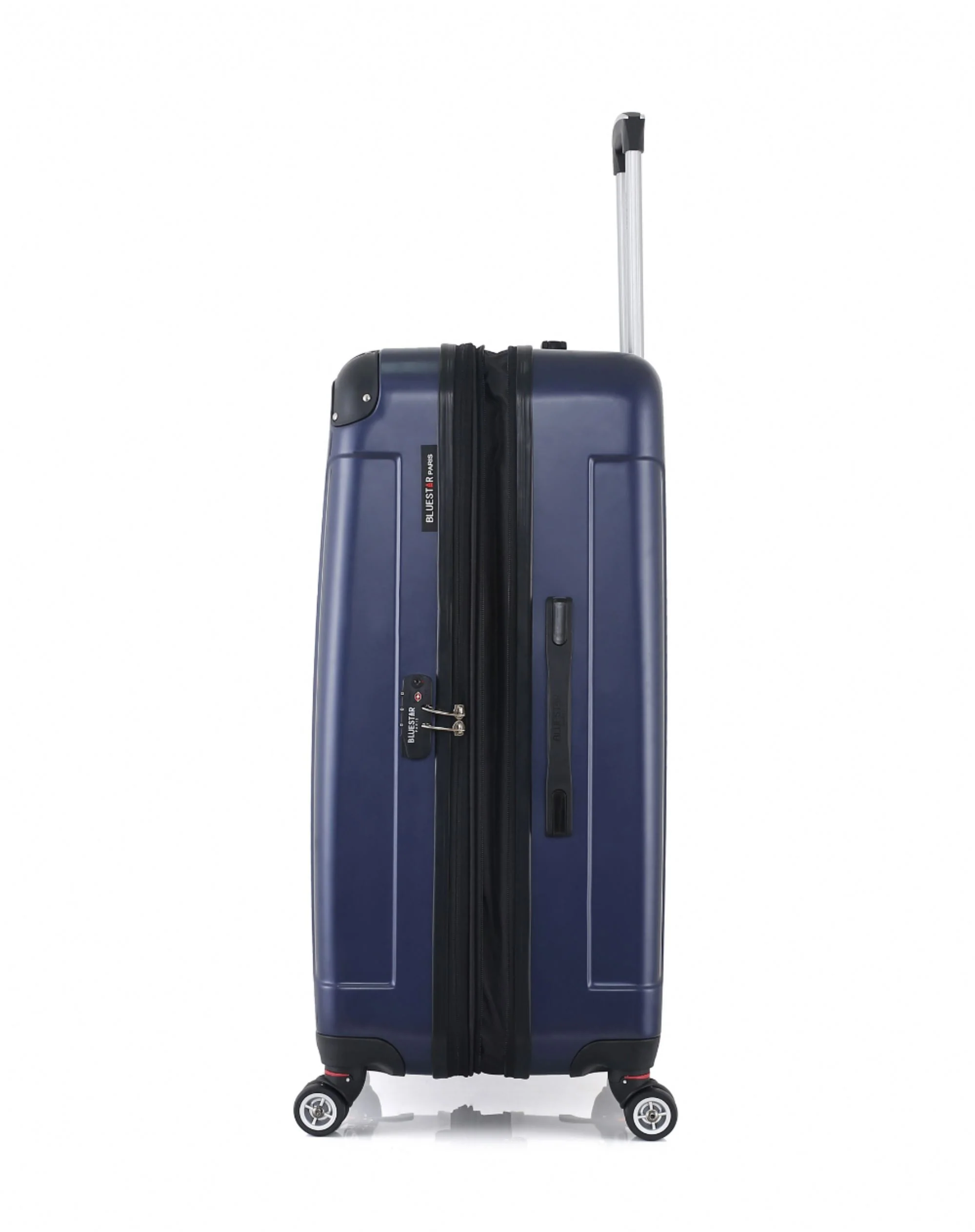 Set de 3 Valises Rigide TUNIS-B - Image 11