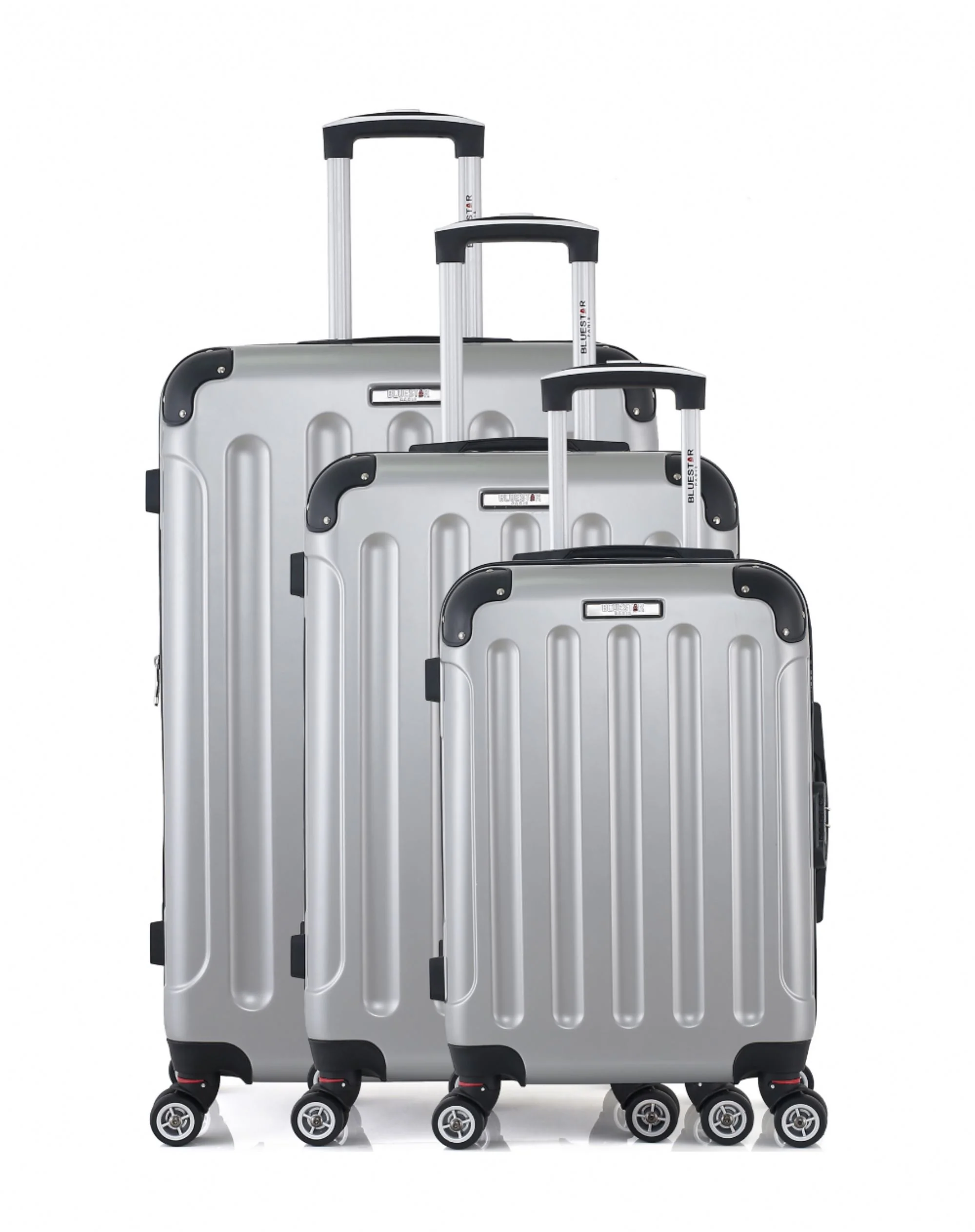 Set de 3 Valises Rigide TUNIS-B - Image 14