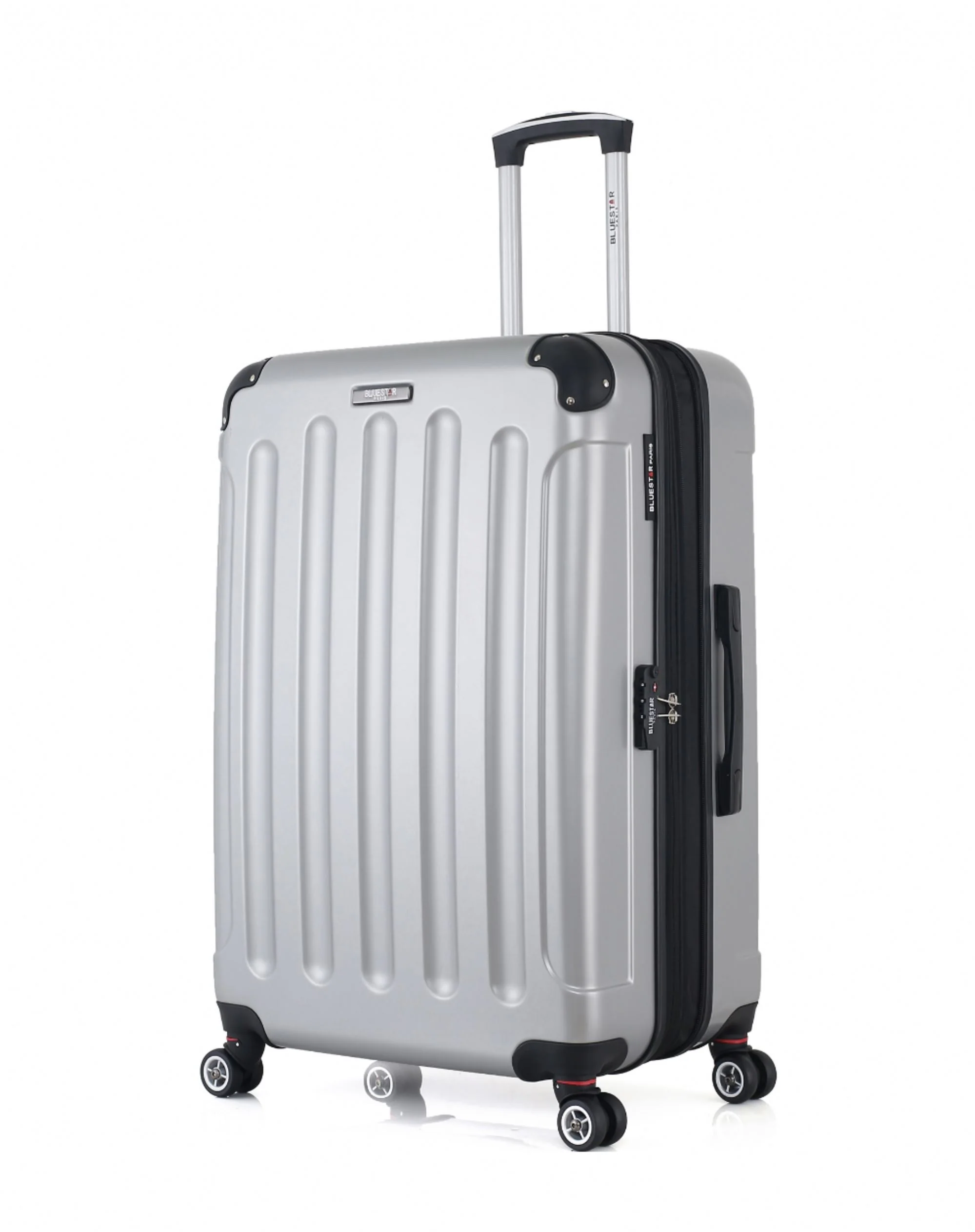 Set de 3 Valises Rigide TUNIS-B - Image 16