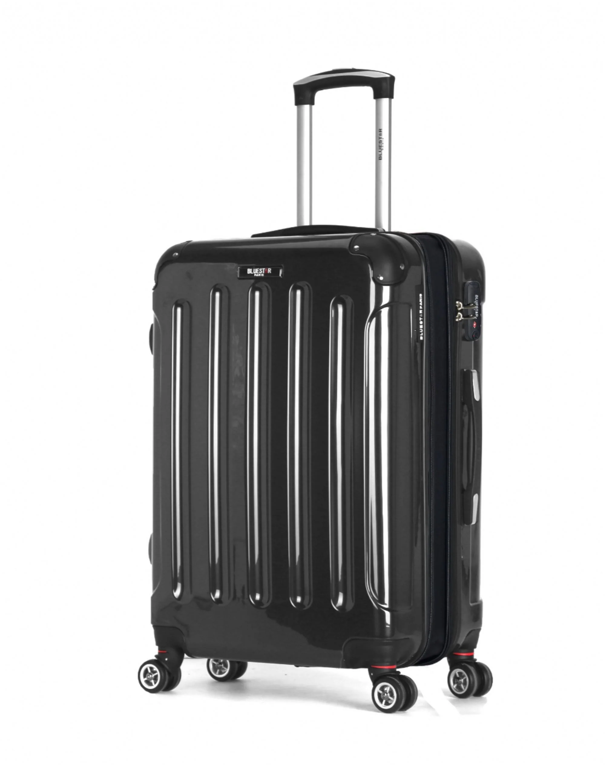Set de 3 Valises Rigide TUNIS-B - Image 22